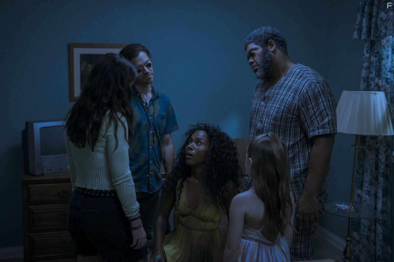 DeWanda Wise in Imaginary (2024)