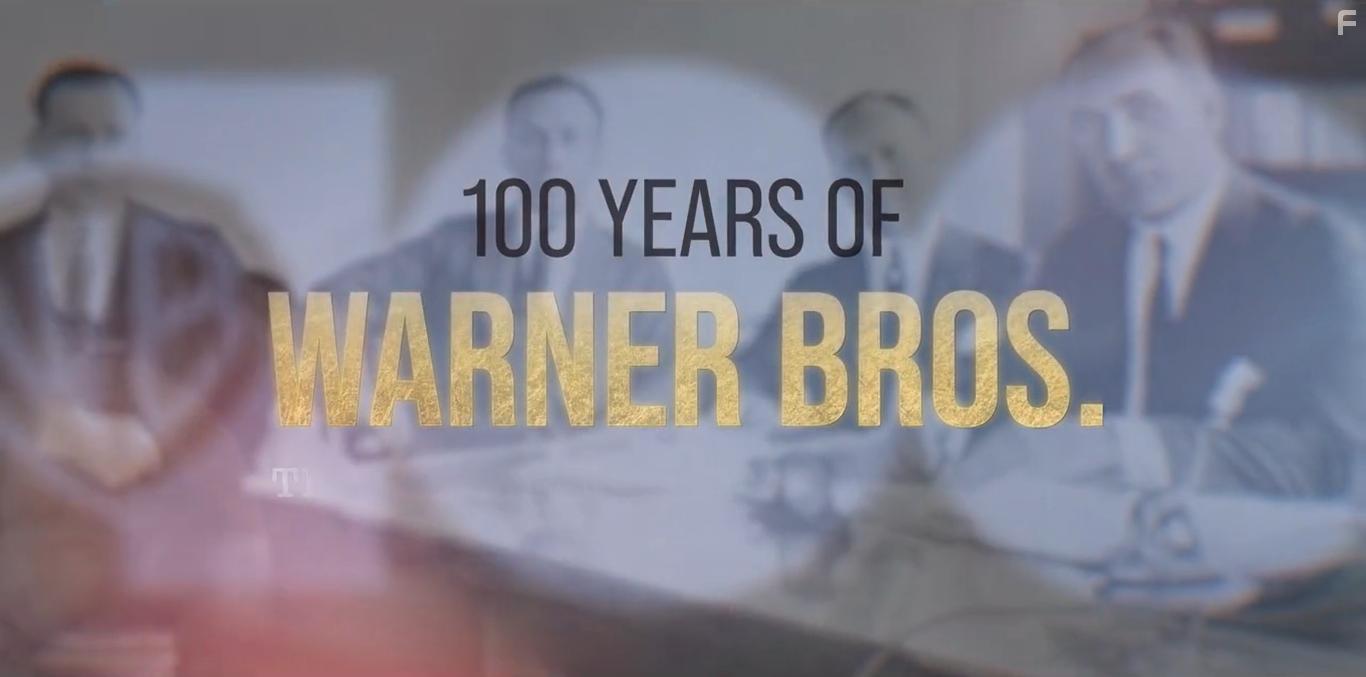 100 Years of Warner Bros. (2023)