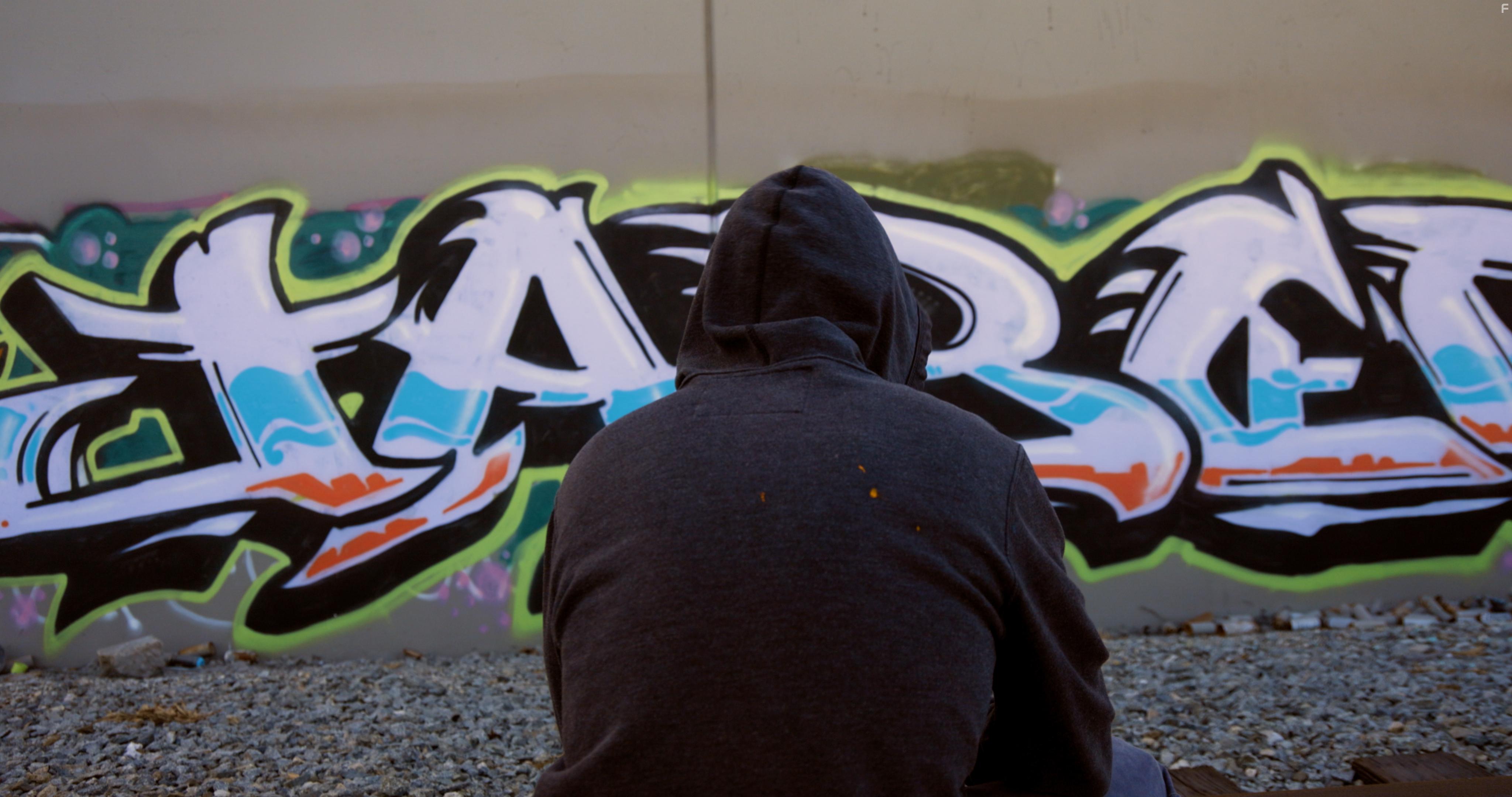 DUALITY a graffiti story... (2022)