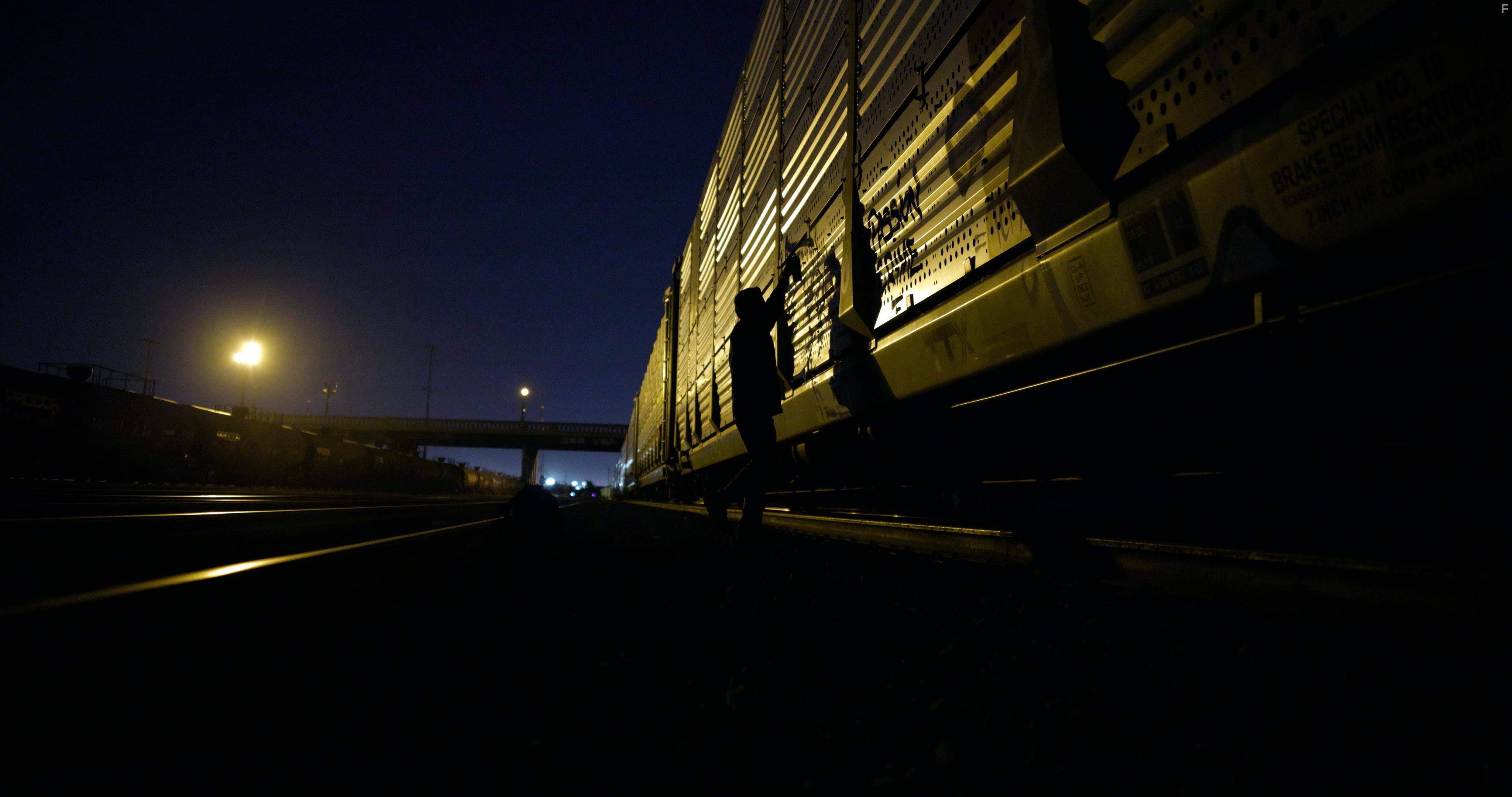 DUALITY a graffiti story... (2022)