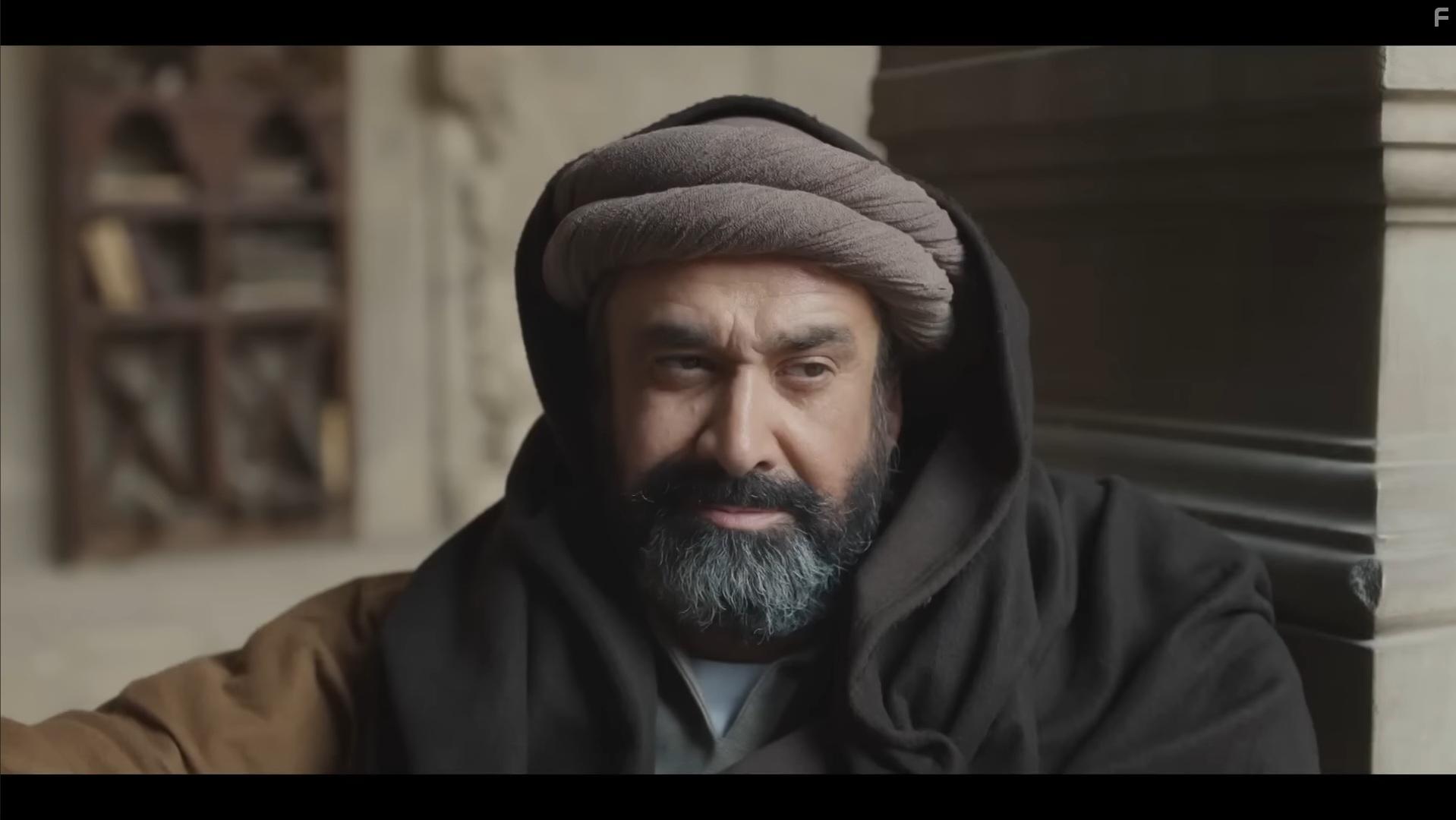 The Assassins (2024)