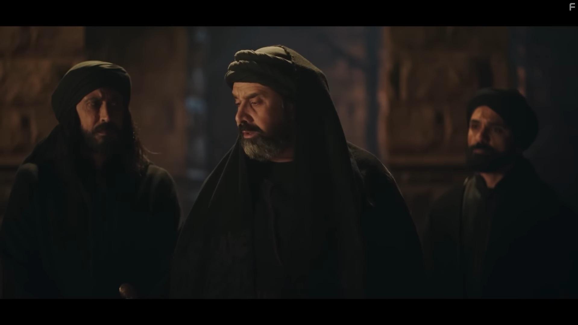 The Assassins (2024)