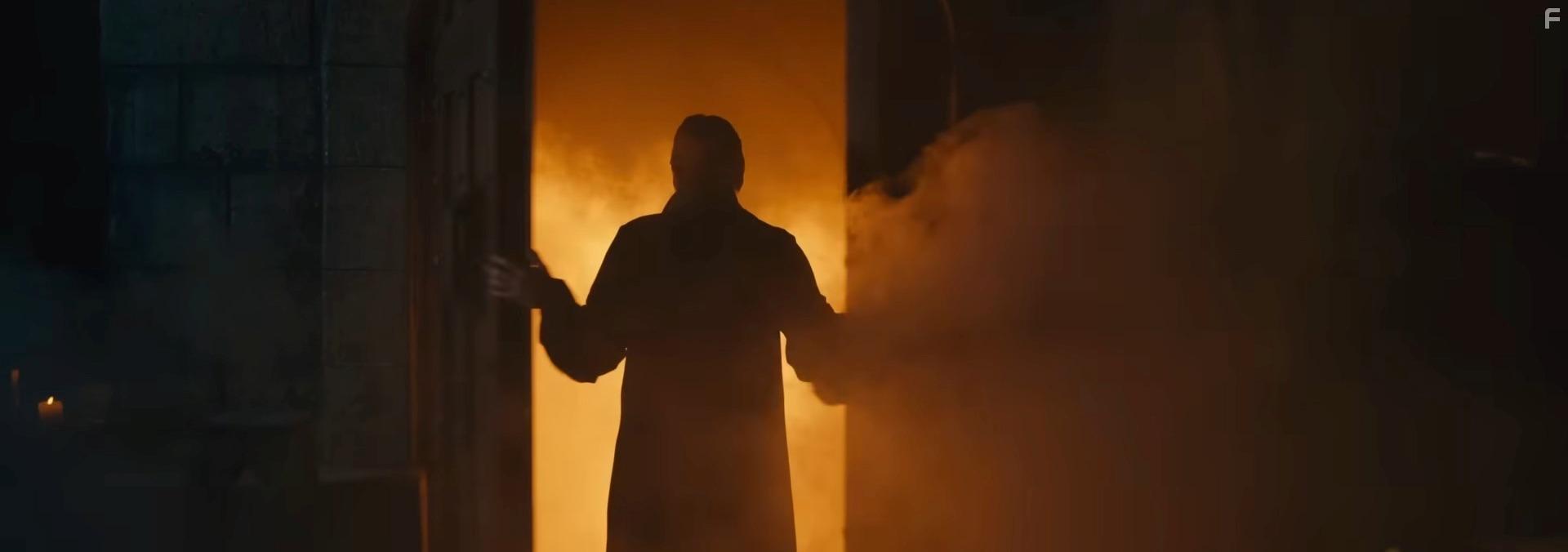 The Assassins (2024)