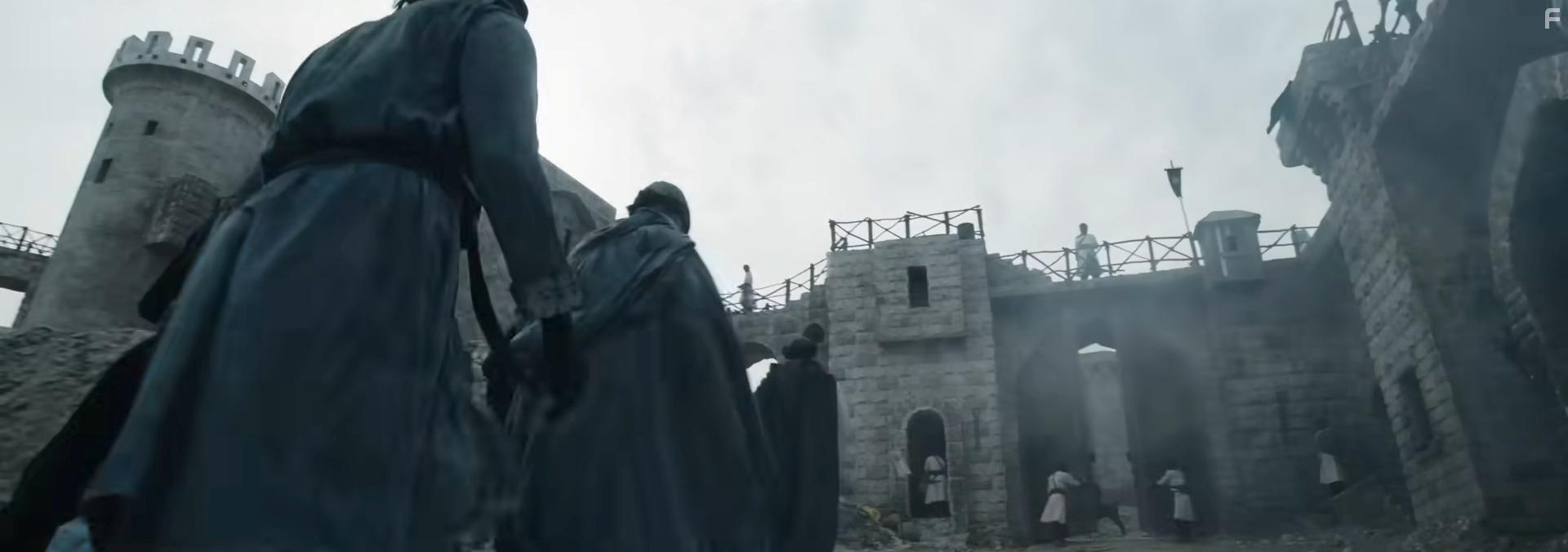 The Assassins (2024)