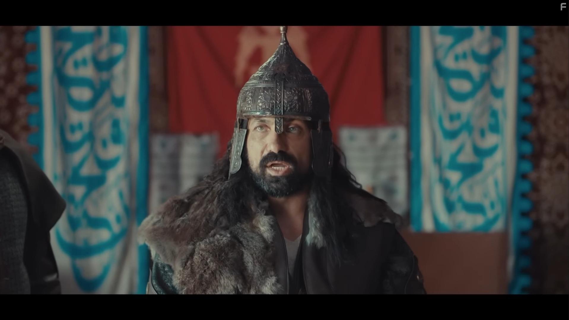 The Assassins (2024)