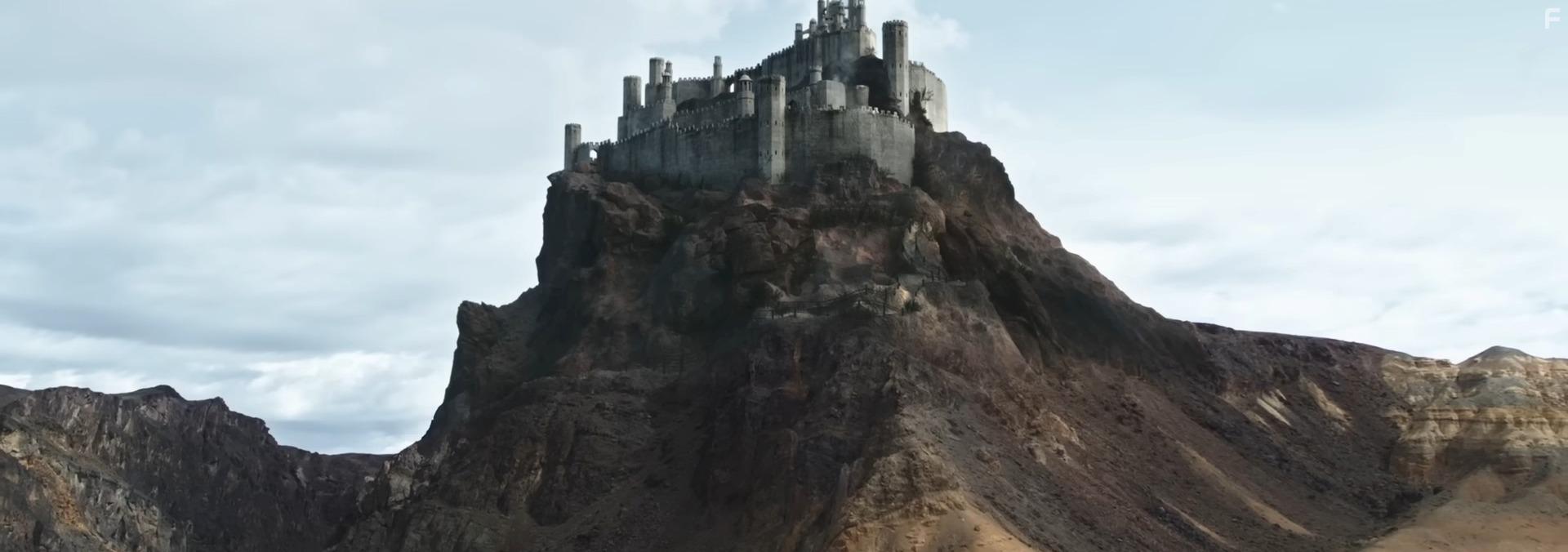 The Assassins (2024)