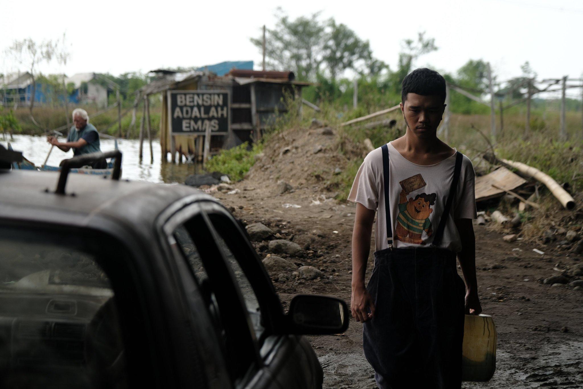 Kristo Immanuel in 24 Hours with Gaspar (2023)