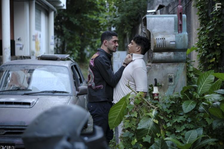 Reza Rahadian in 24 Hours with Gaspar (2023)