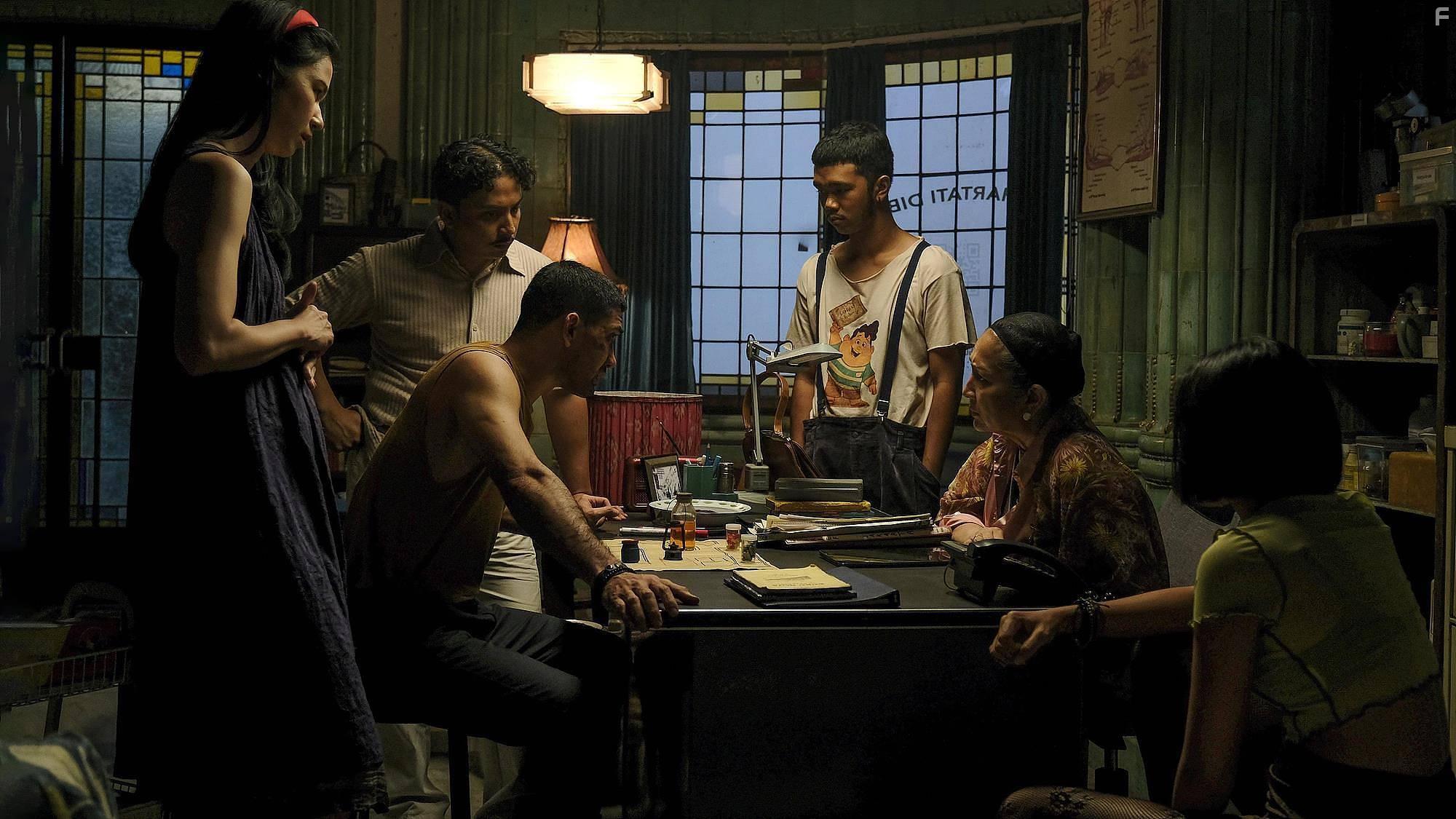 24 Hours with Gaspar (2023)