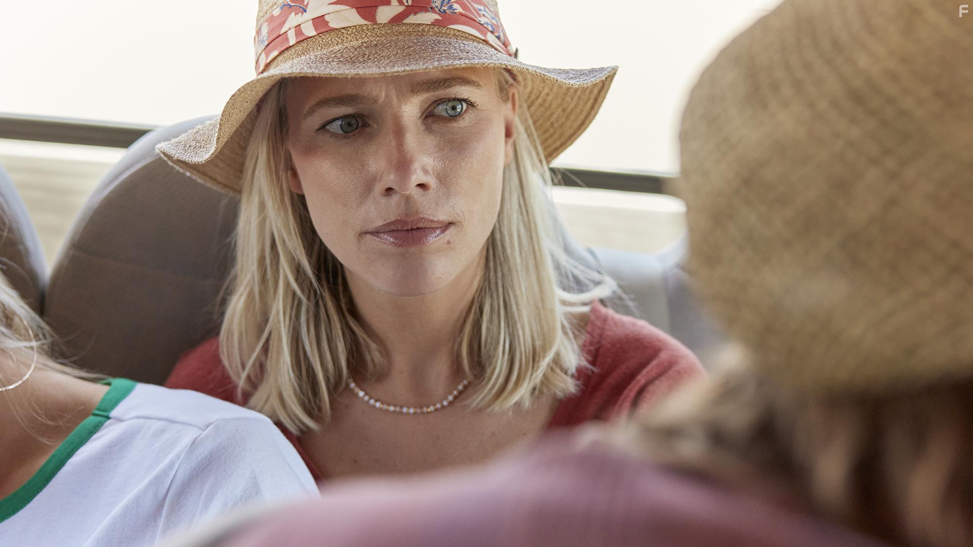 Jennifer Hoffman in All Inclusive (2023)