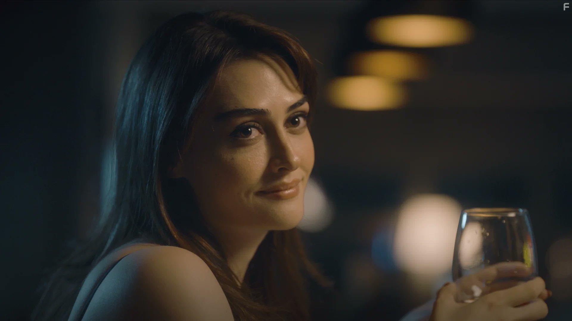 Romantik Hirsiz (2024)