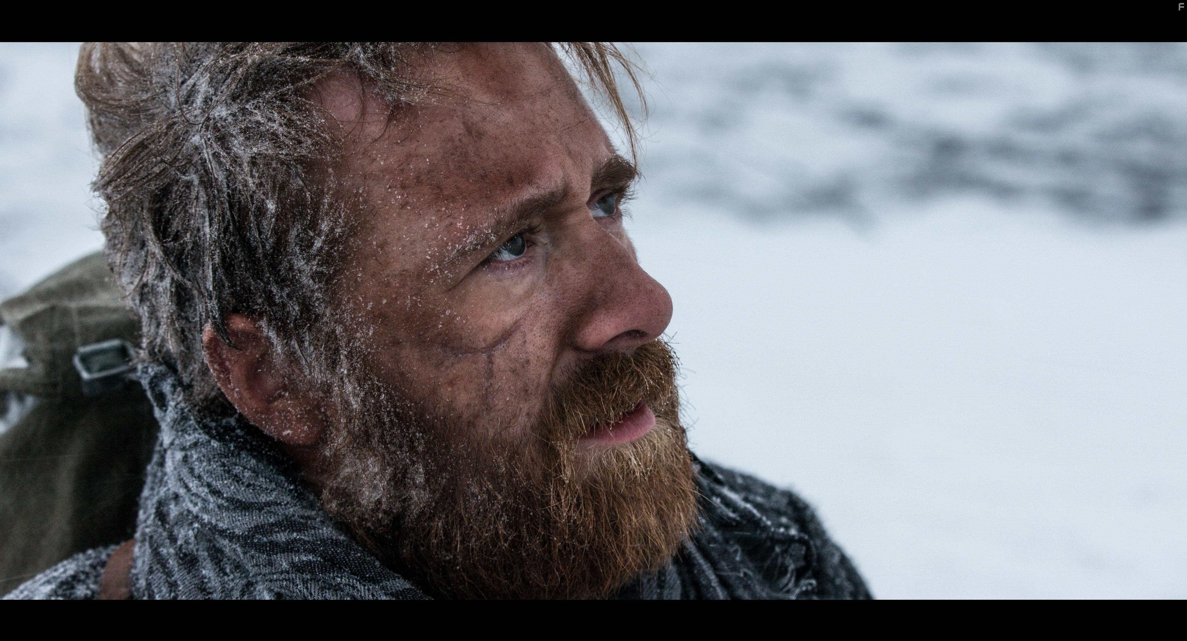 Nathan Horch in Father of Nations (2022)