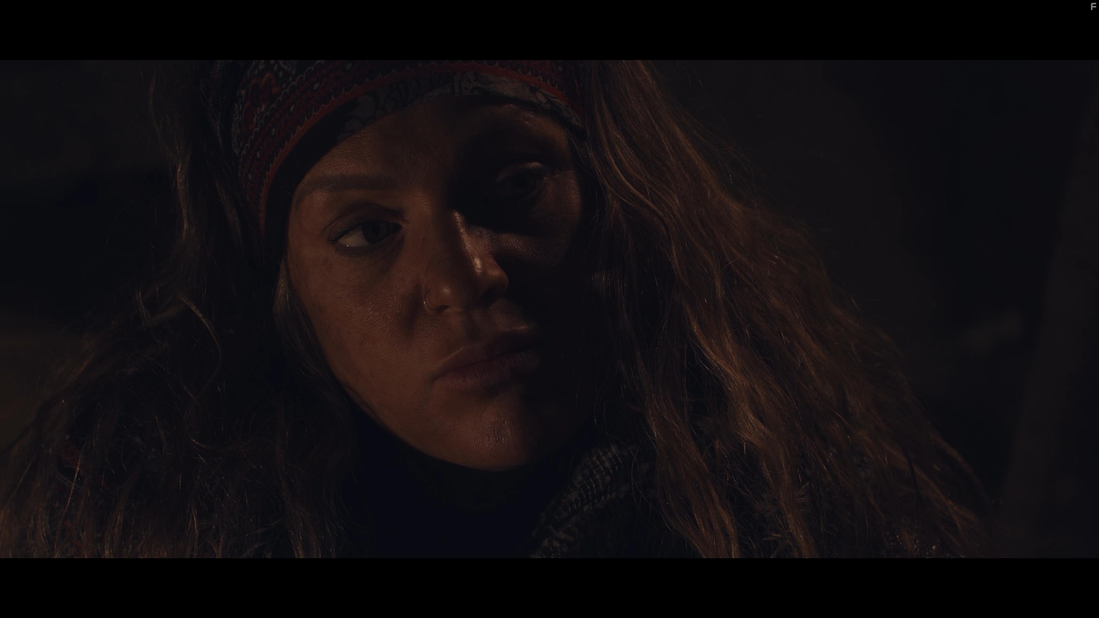 Cerise Pepper in Father of Nations (2022)