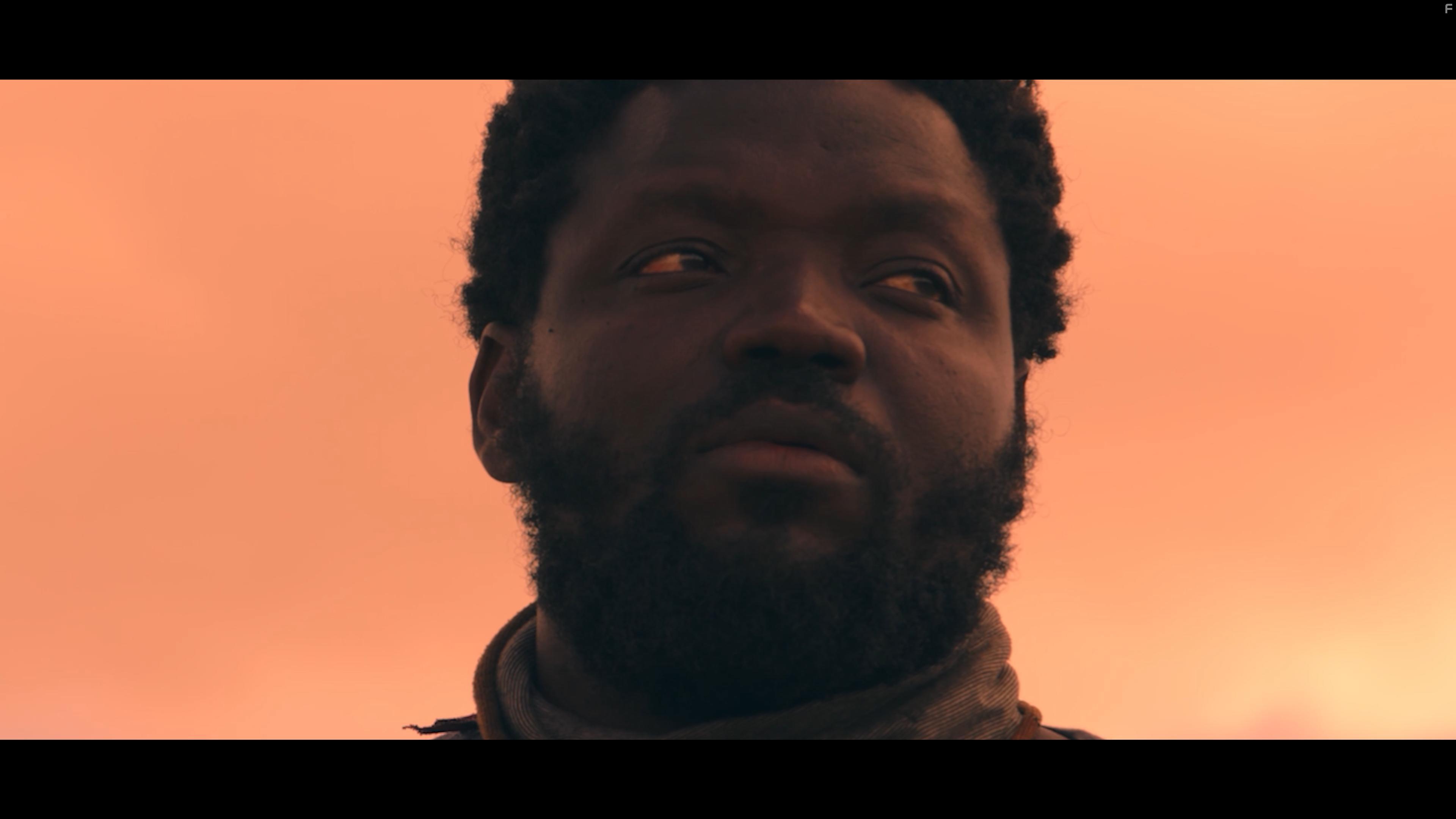 Ed Ogum in Father of Nations (2022)