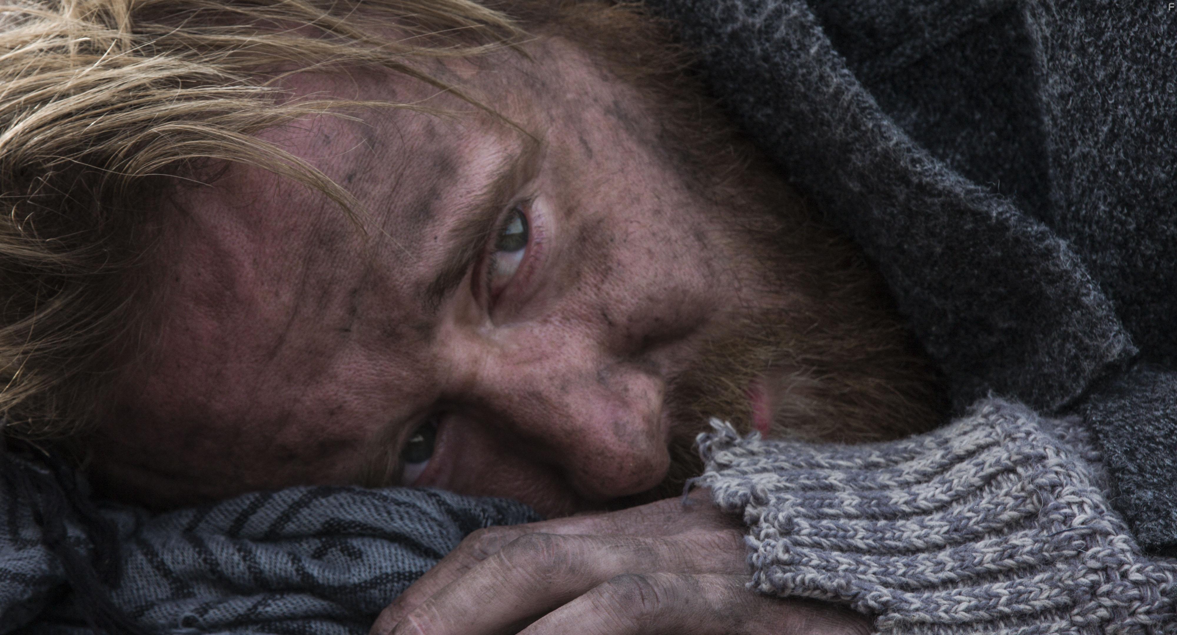 Nathan Horch in Father of Nations (2022)