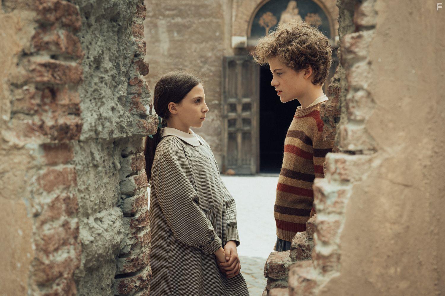 L'ultima volta che siamo stati bambini (2023)