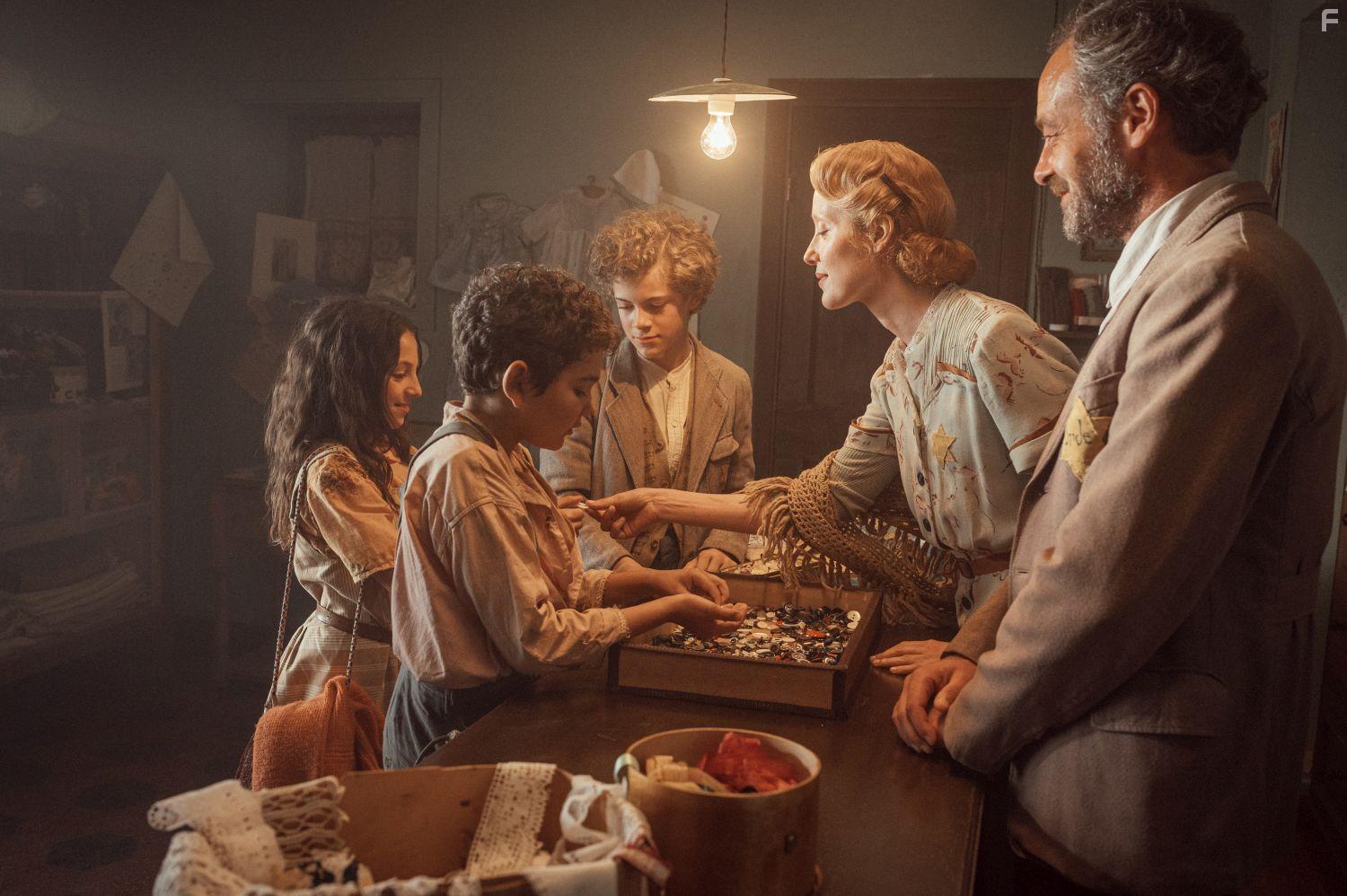 L'ultima volta che siamo stati bambini (2023)