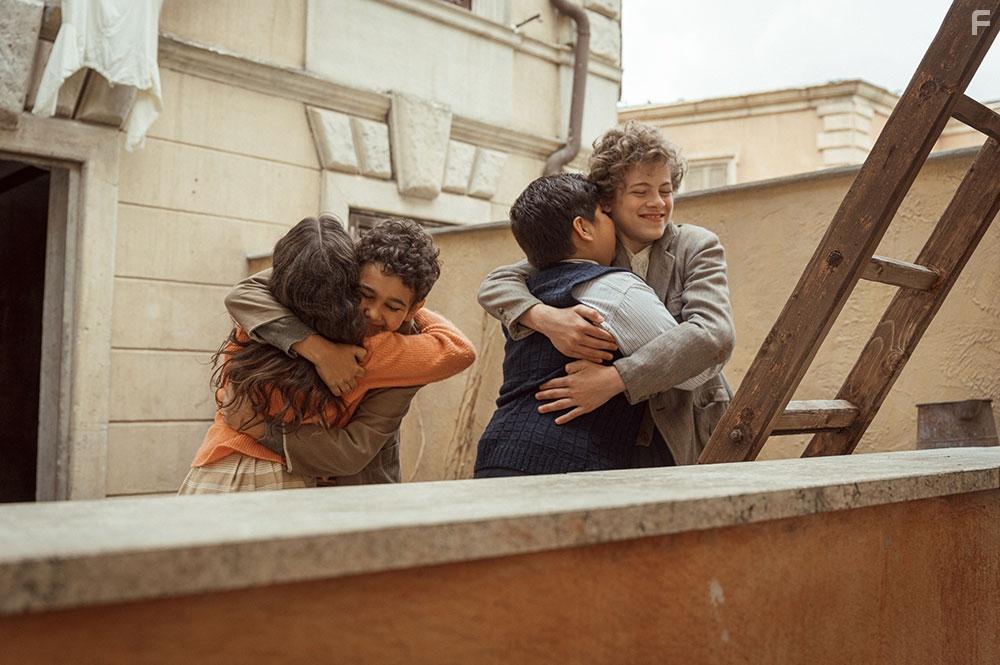 L'ultima volta che siamo stati bambini (2023)