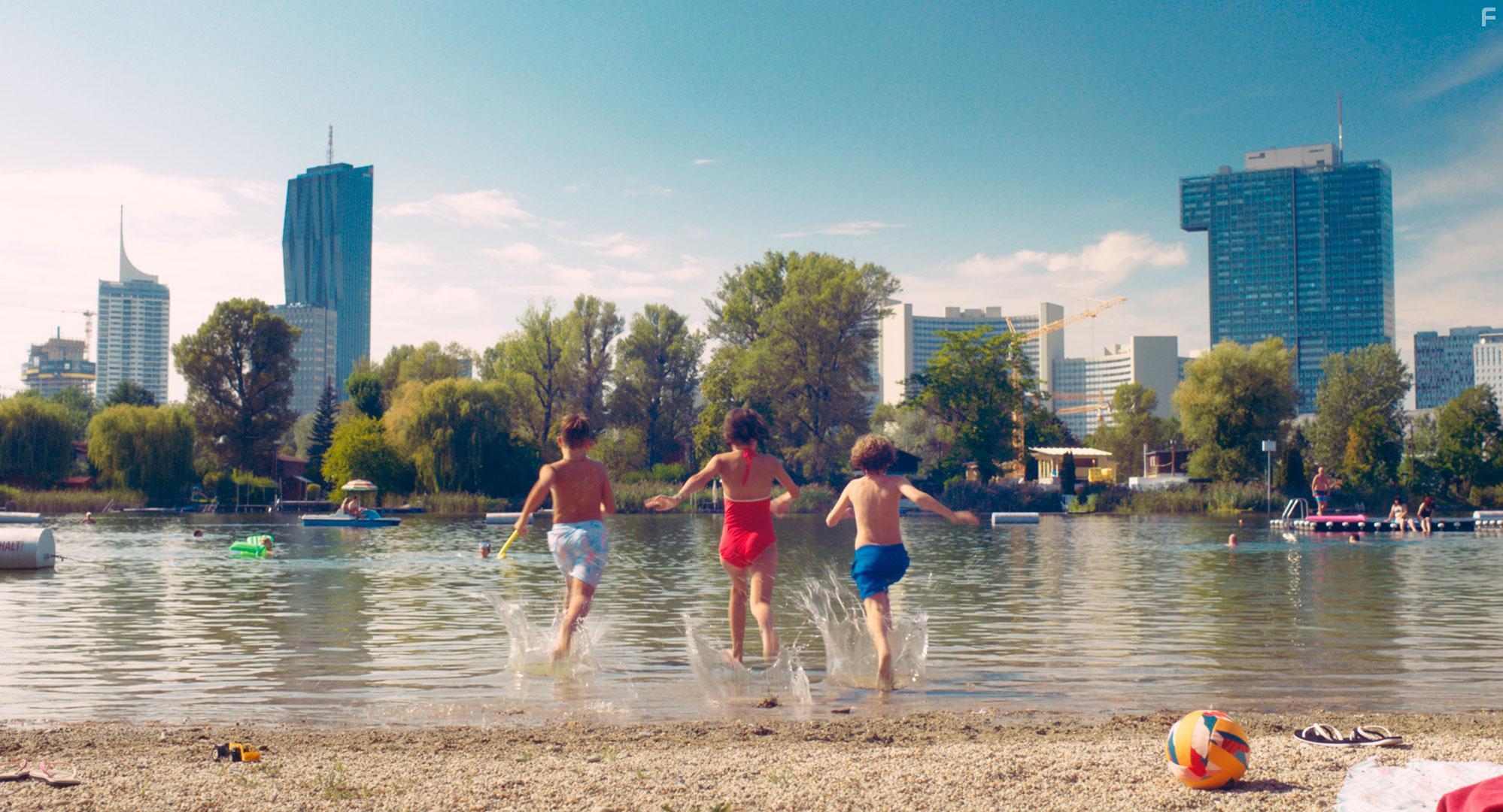 Neue Geschichten vom Franz (2023)