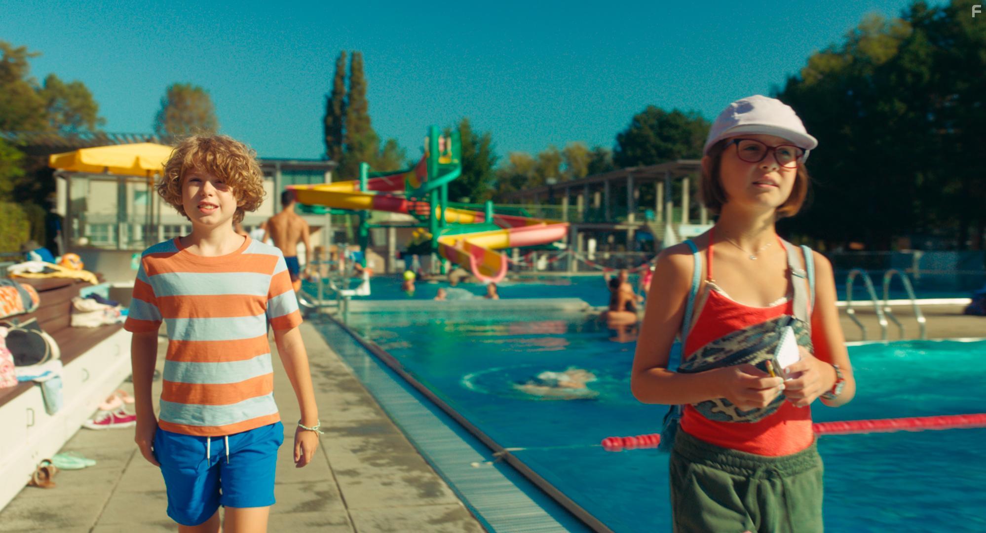 Neue Geschichten vom Franz (2023)