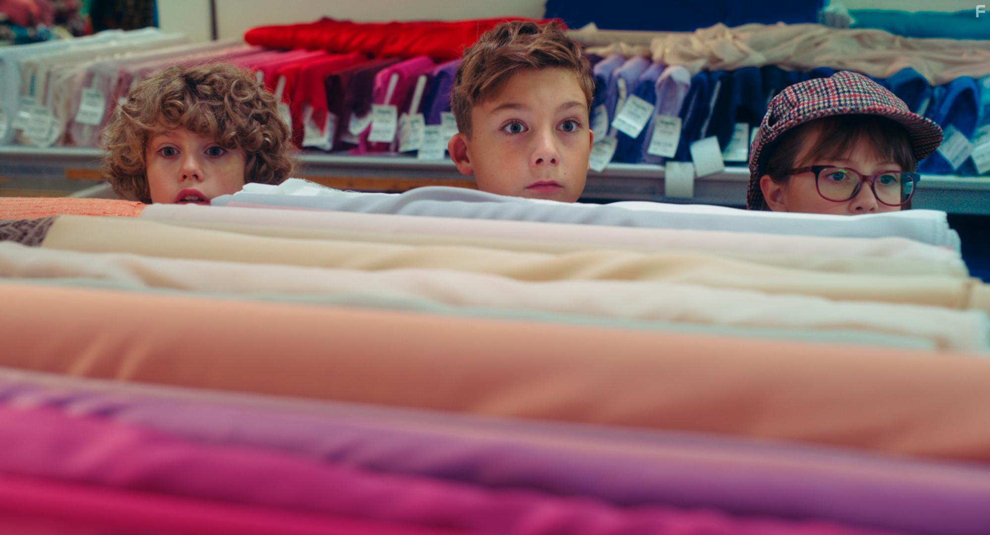 Neue Geschichten vom Franz (2023)