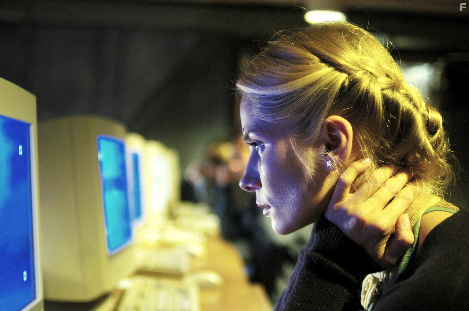 Одиночество в сети #1