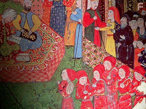 The Ottomans: Europe's Muslim Emperors (2013)