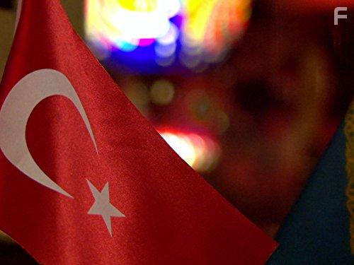 The Ottomans: Europe's Muslim Emperors (2013)