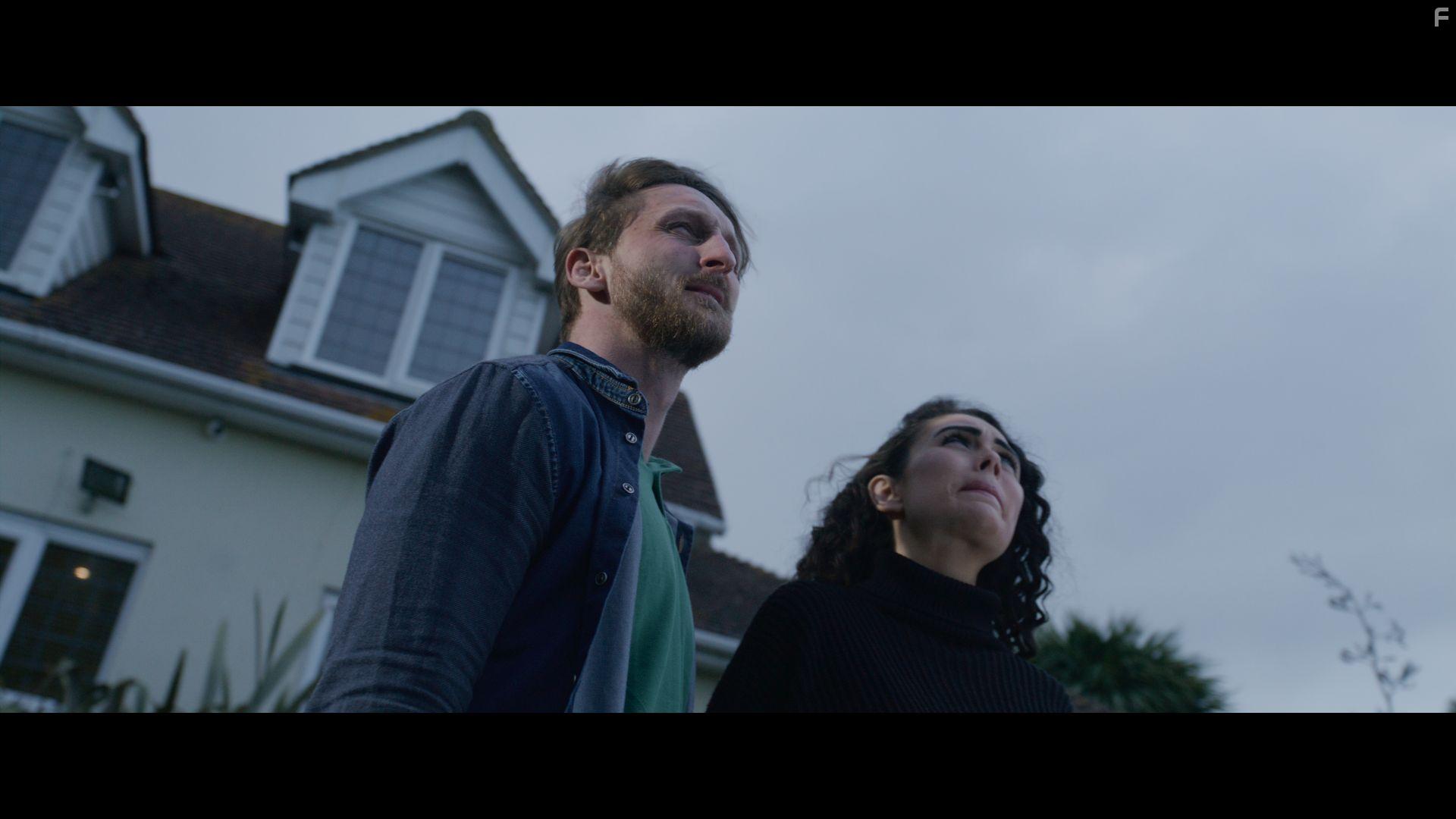 Грозовой шторм 2