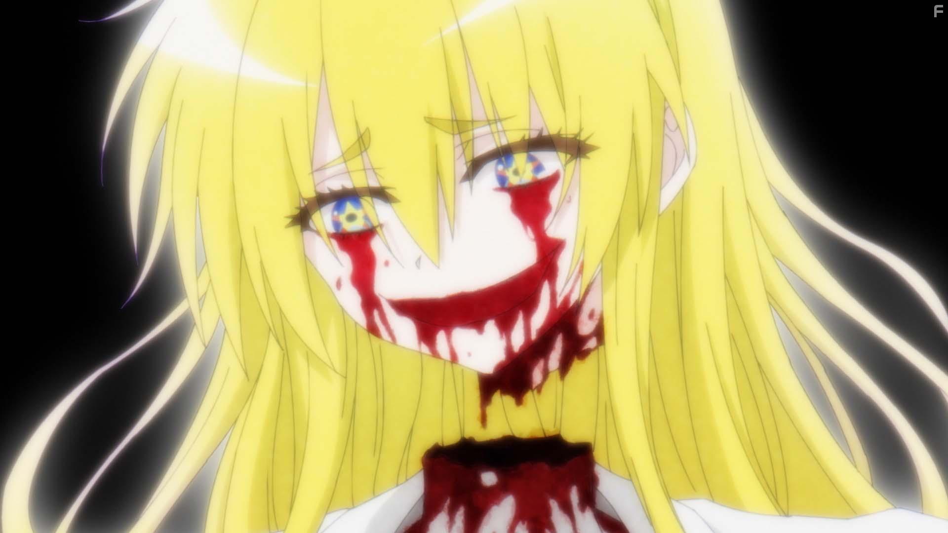 Dark Gathering (2023)