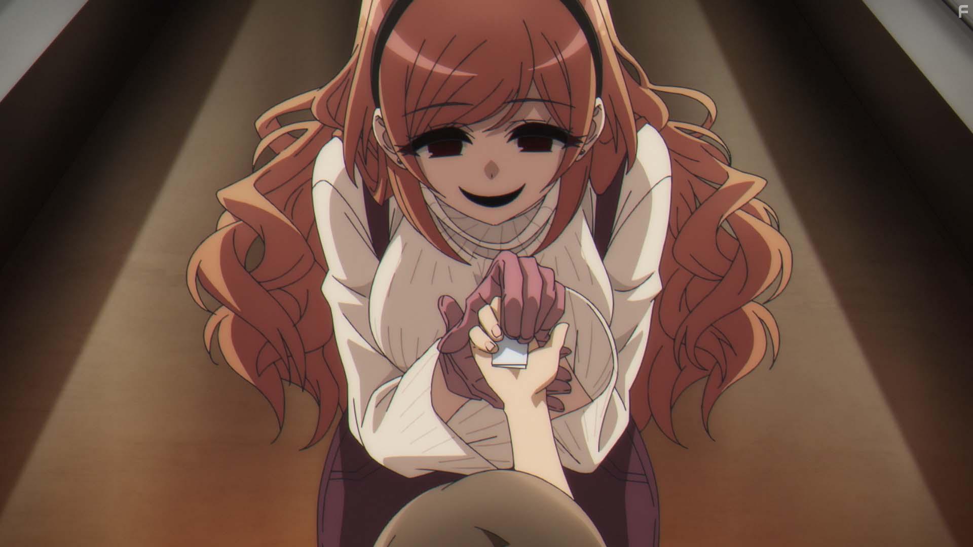 Dark Gathering (2023)