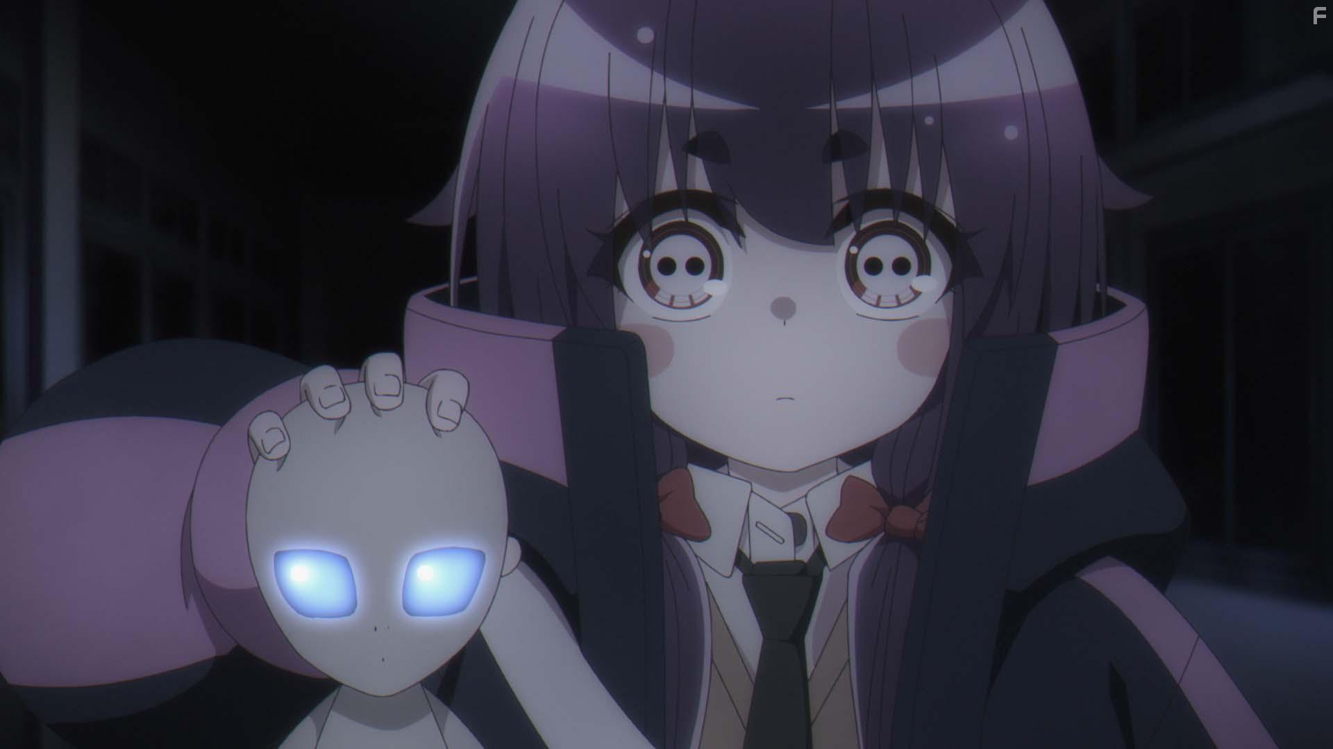 Dark Gathering (2023)