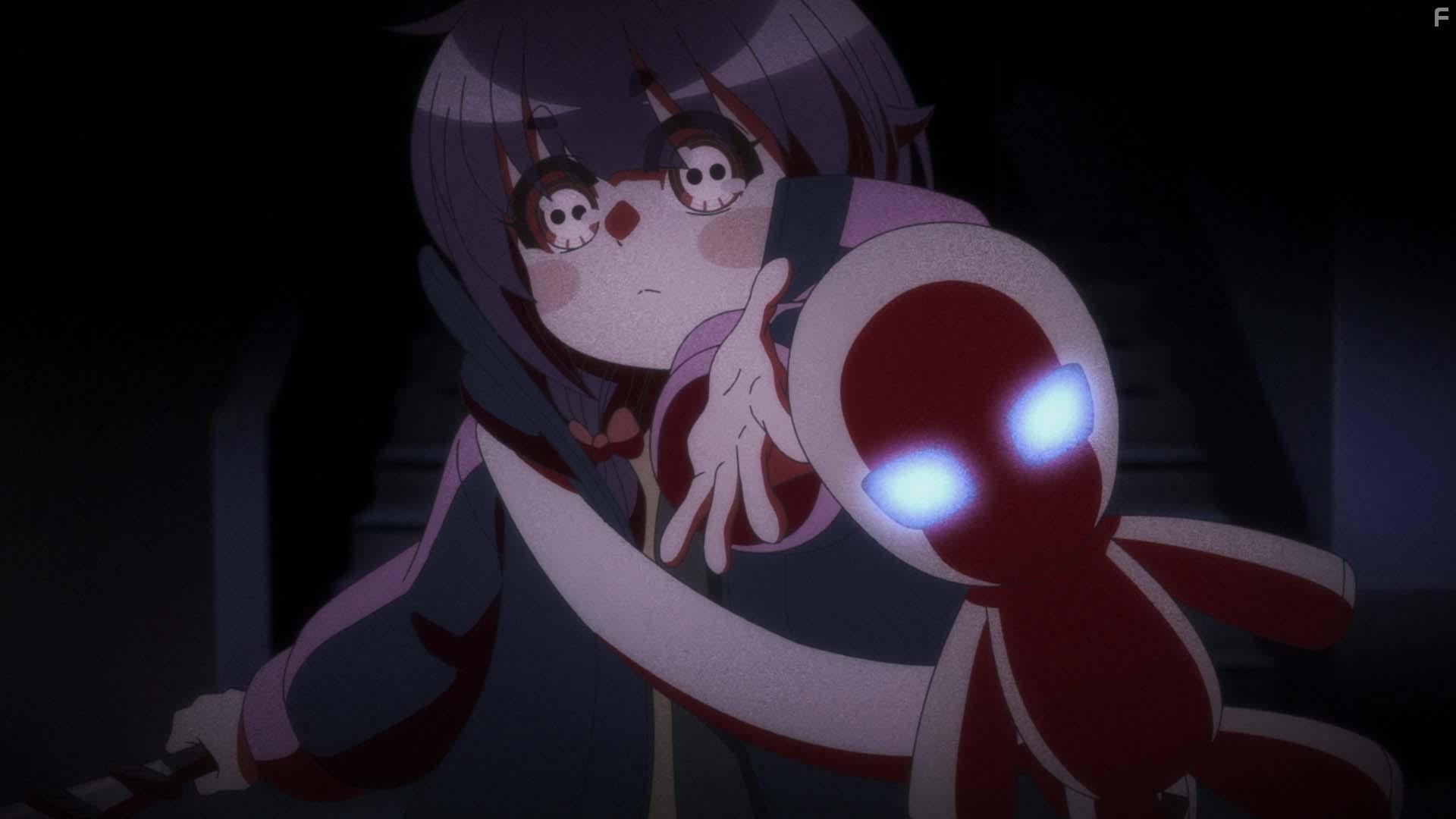 Dark Gathering (2023)