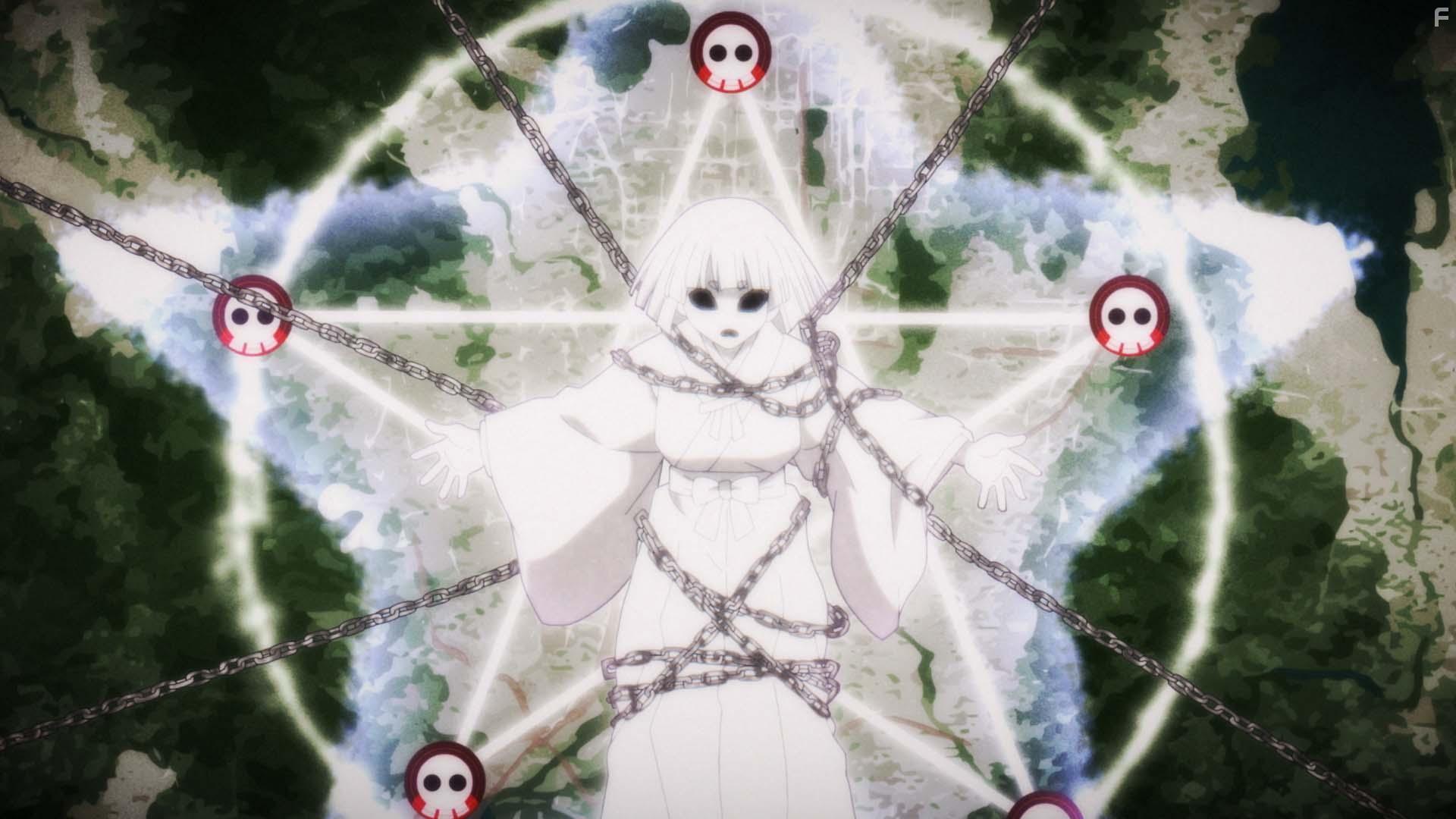 Dark Gathering (2023)