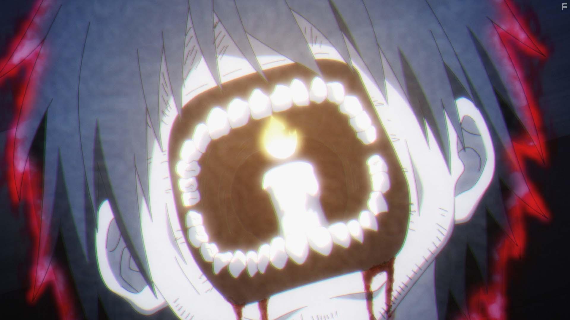 Dark Gathering (2023)