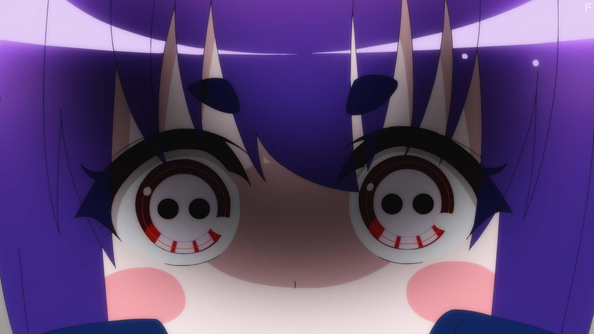 Dark Gathering (2023)