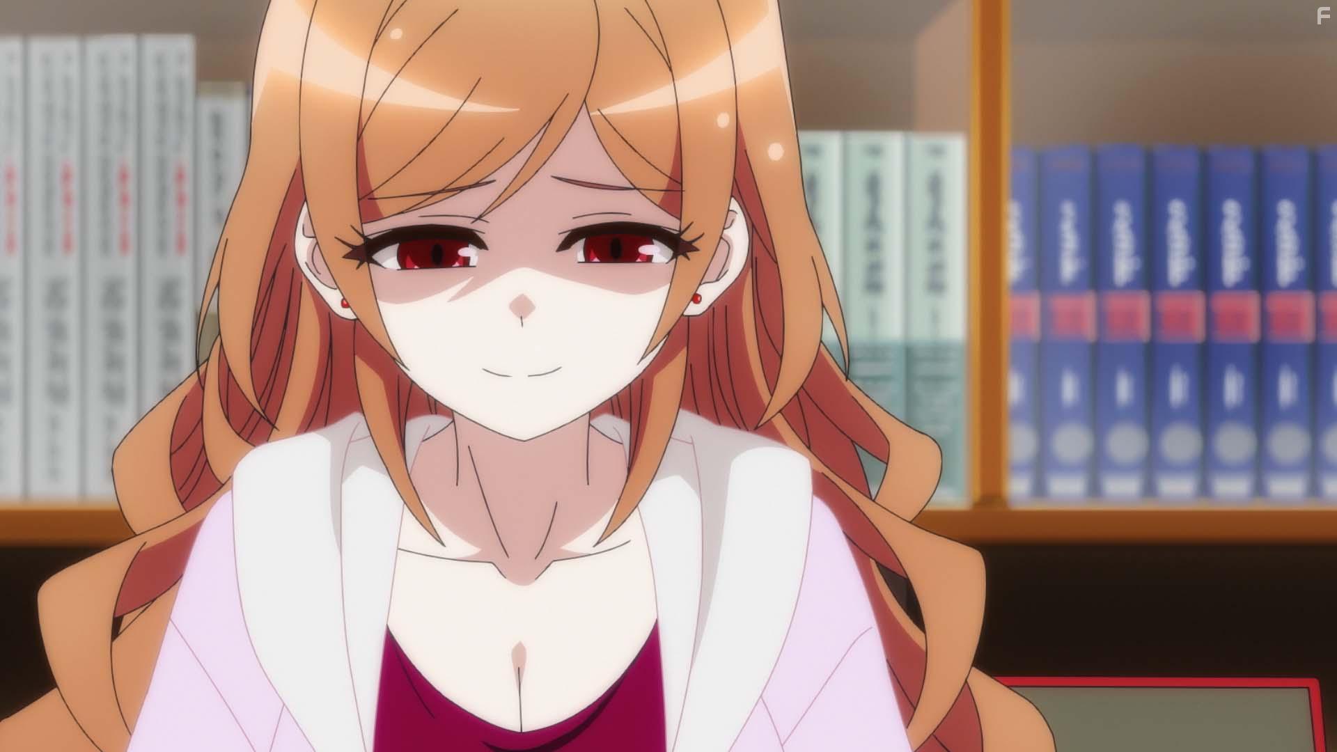 Dark Gathering (2023)