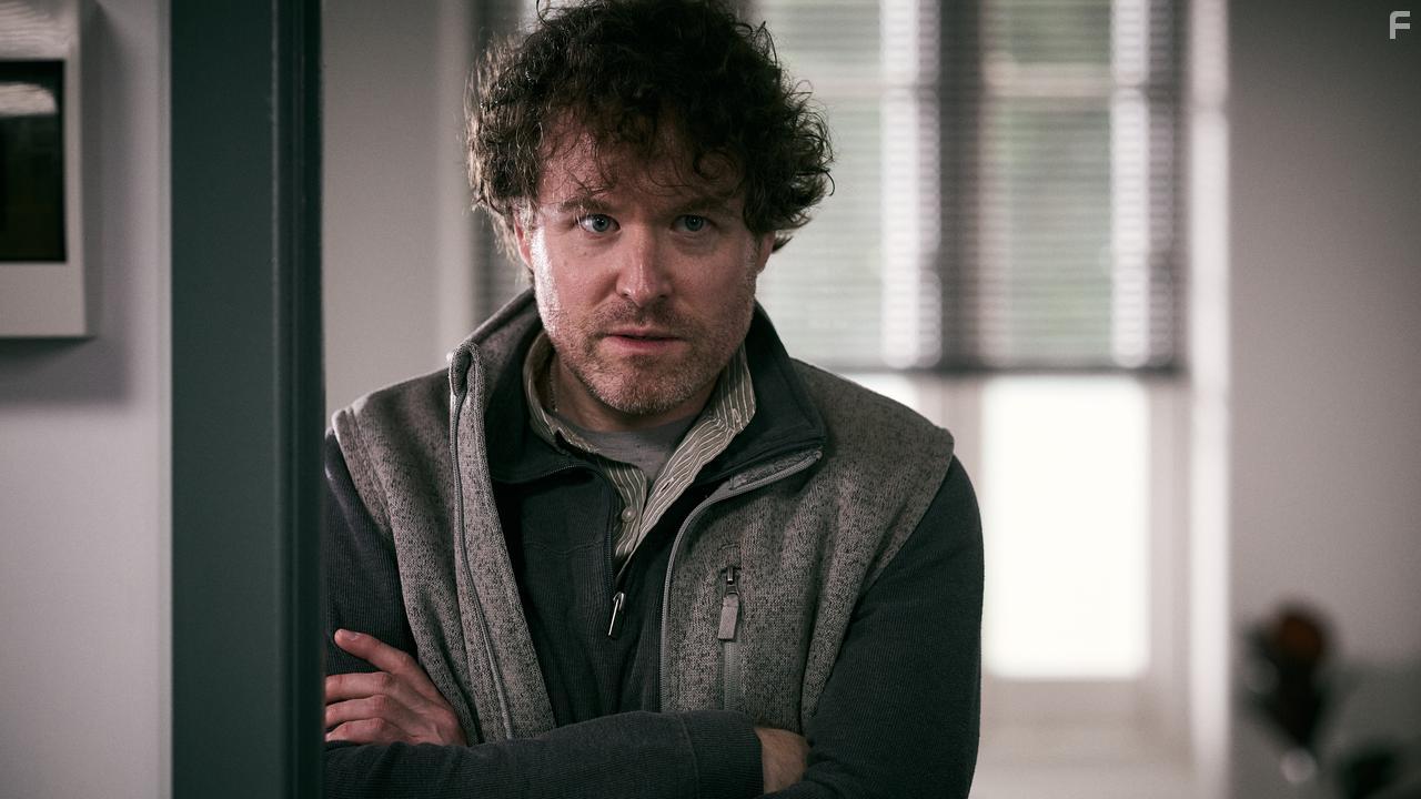 Henry Nixon in High Country (2024)