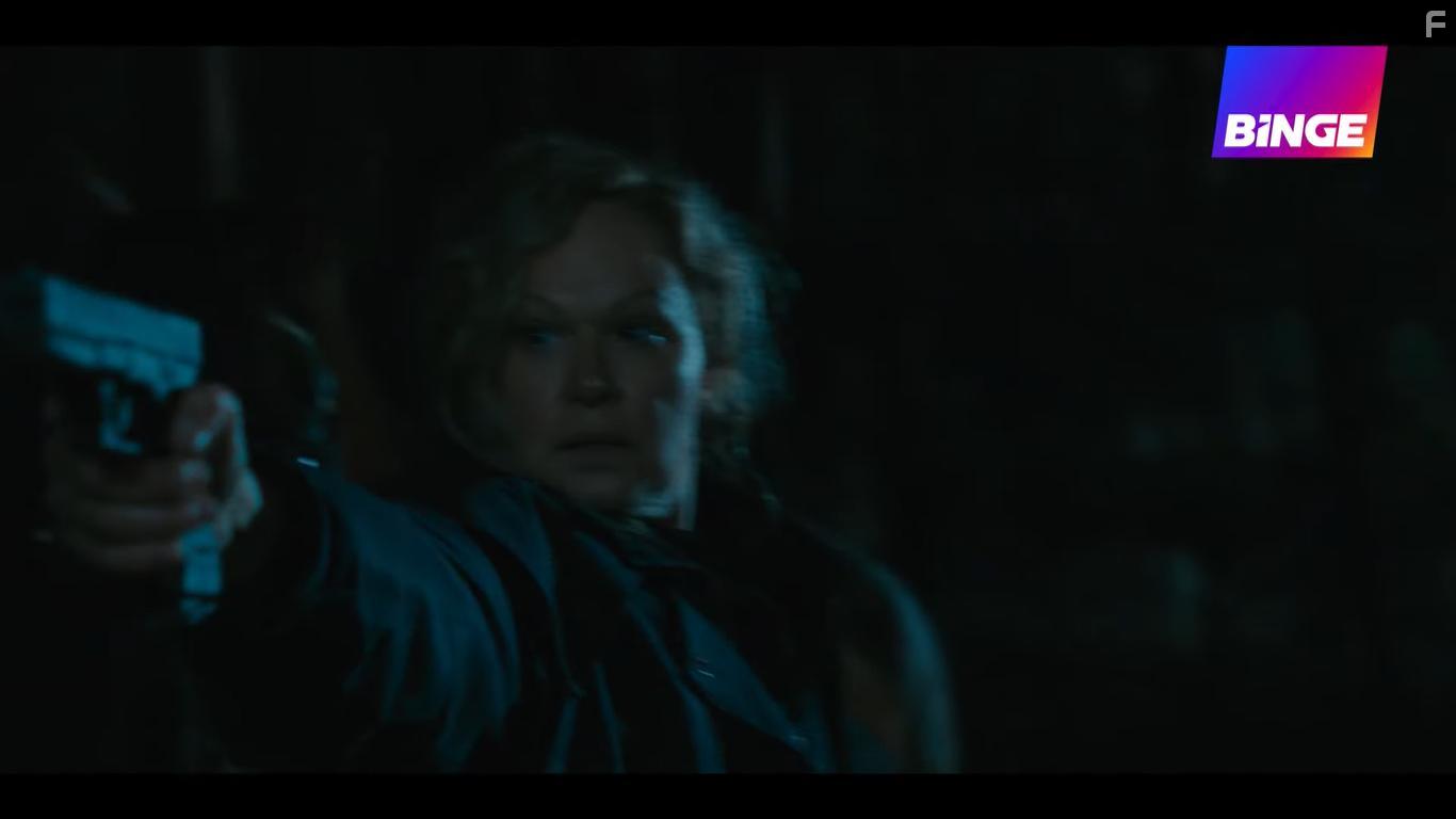 Leah Purcell in High Country (2024)