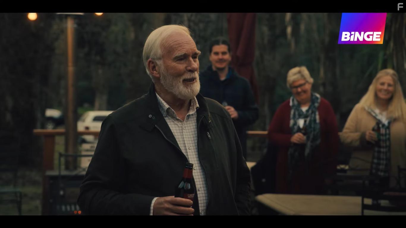 Ian McElhinney in High Country (2024)