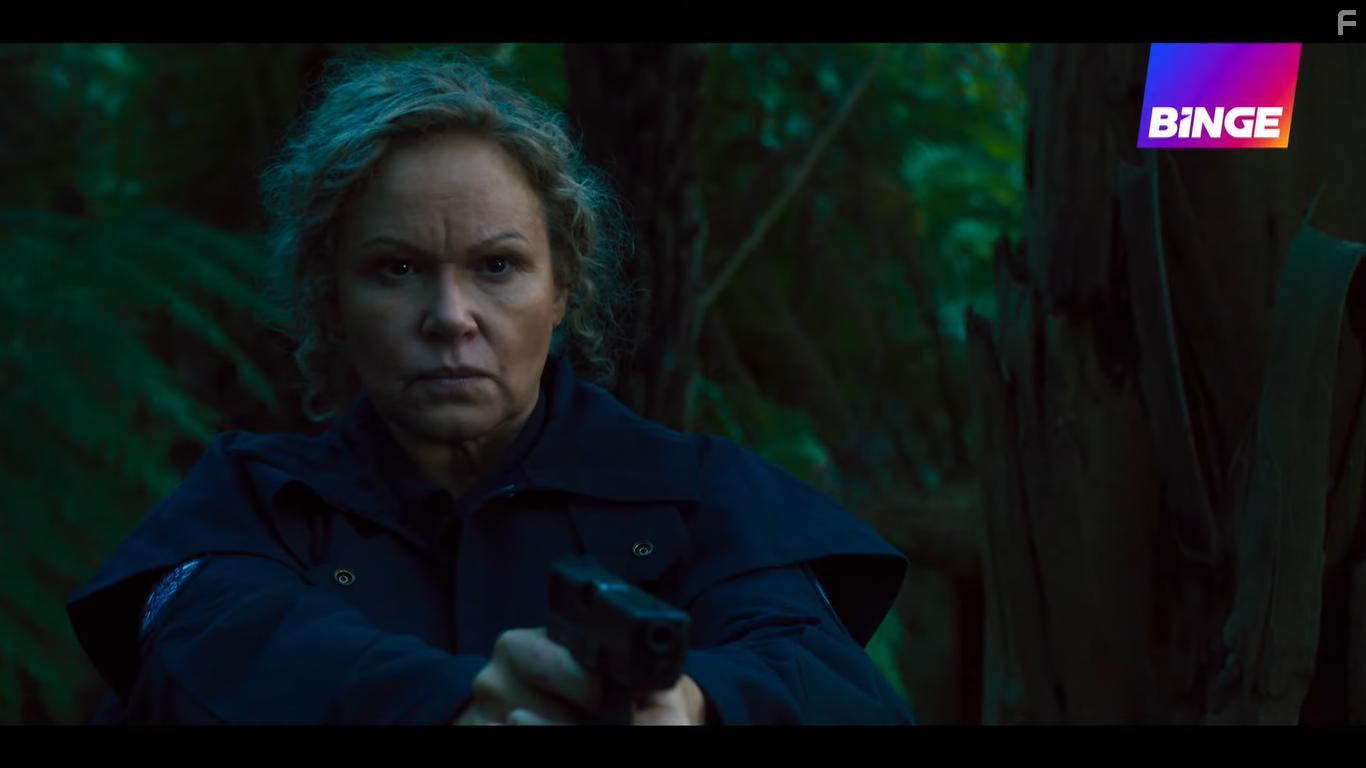 Leah Purcell in High Country (2024)