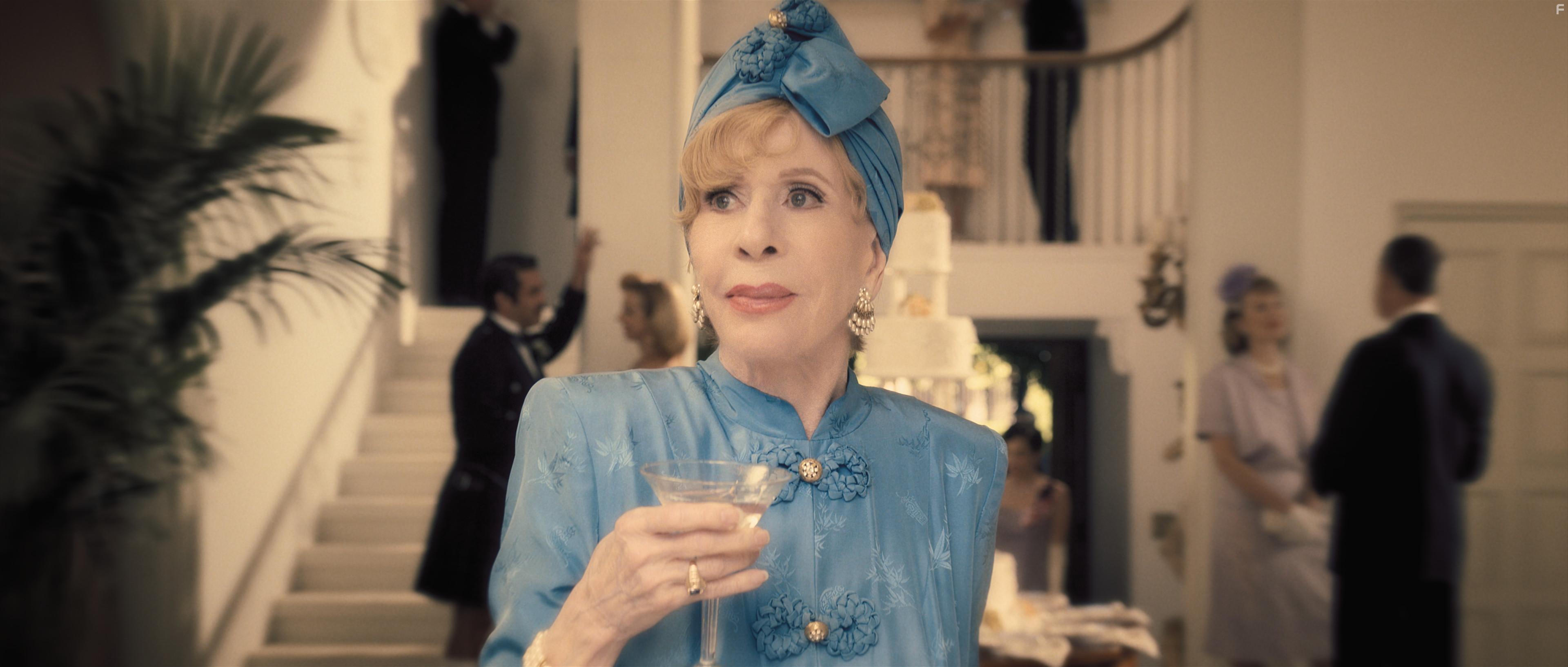 Carol Burnett in Palm Royale (2024)