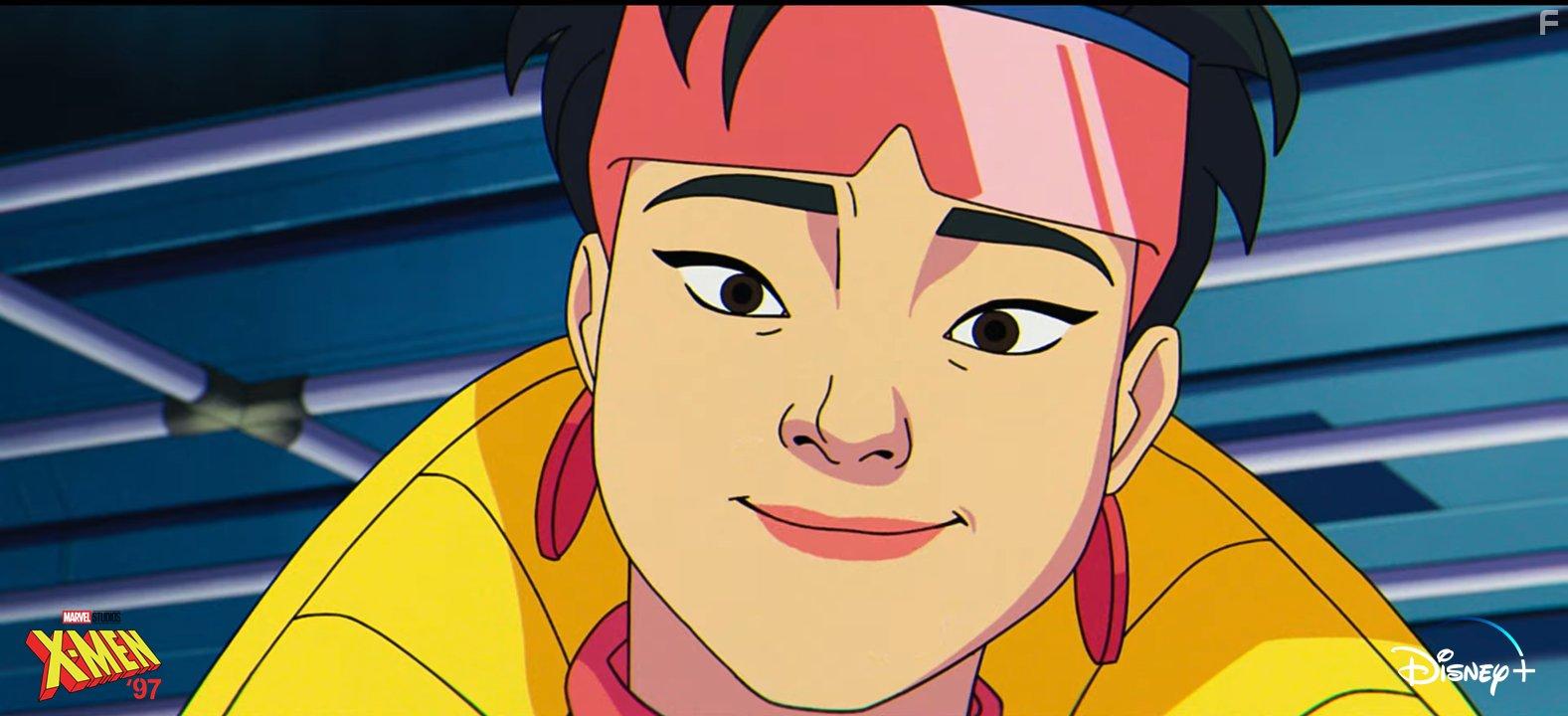 Holly Chou in X-Men '97 (2024)