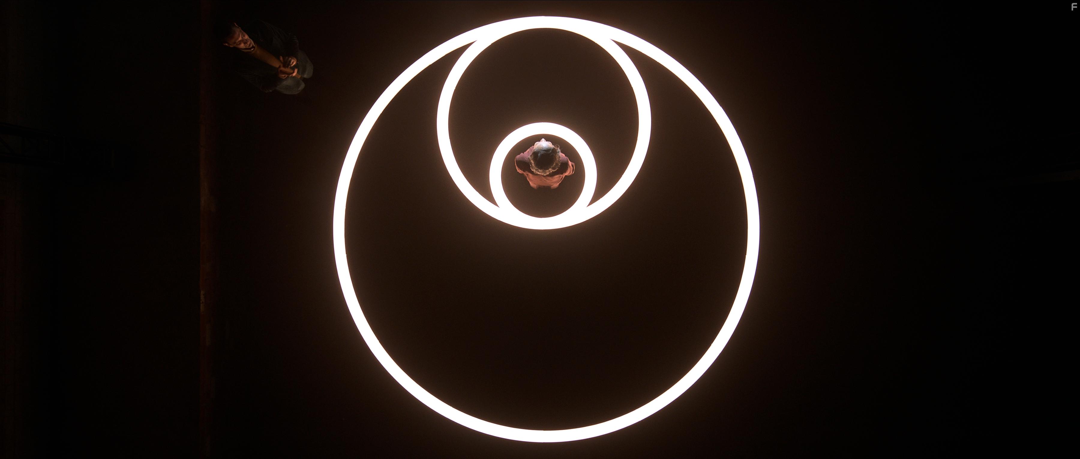 Rosalind Chao in 3 Body Problem (2024)