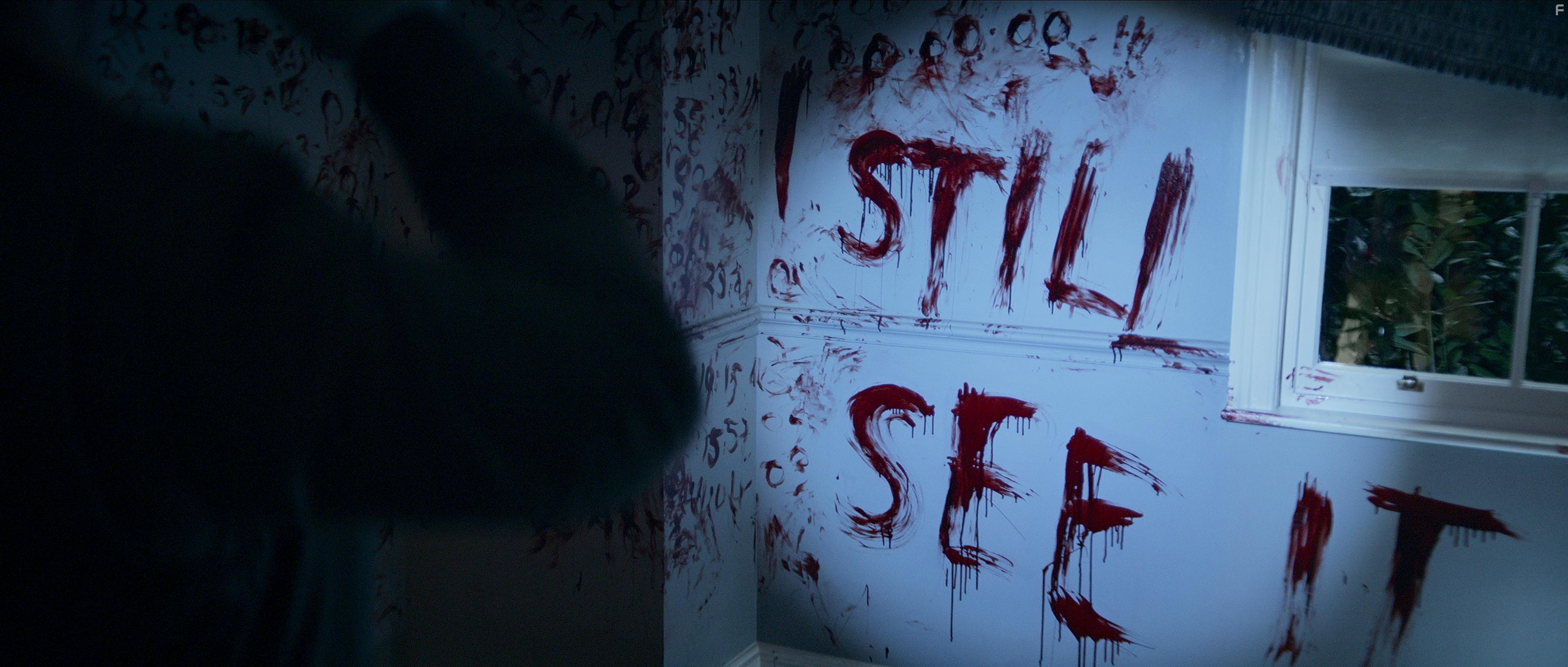 3 Body Problem (2024)