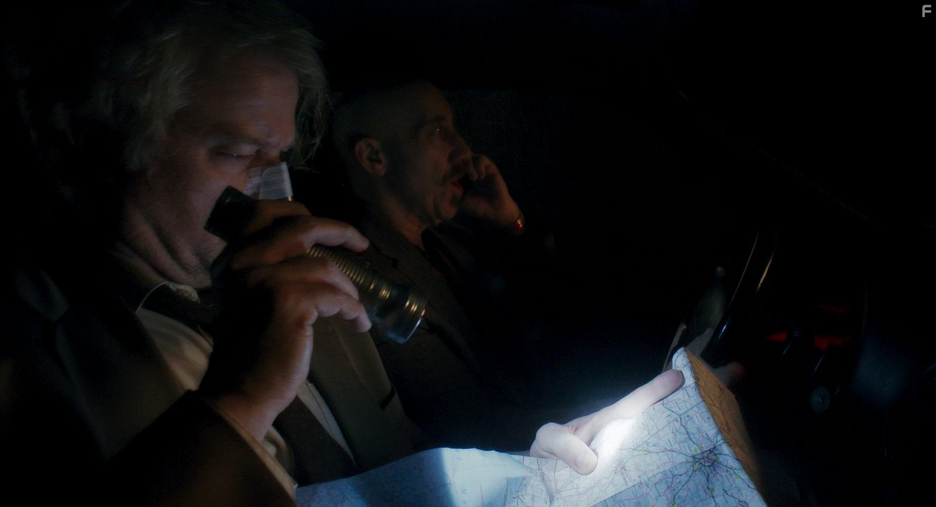 Drive-Away Dolls (2024)