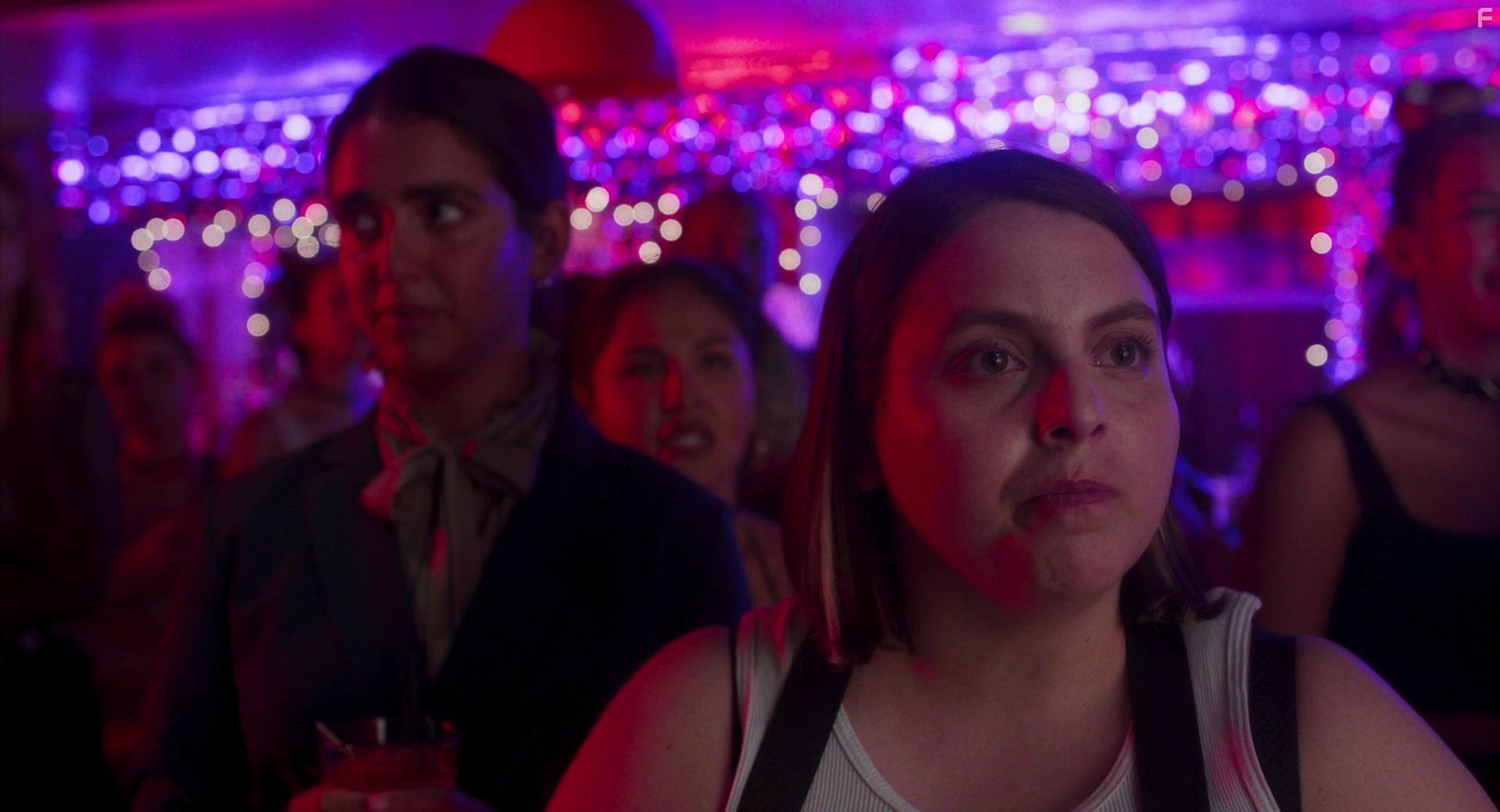 Drive-Away Dolls (2024)