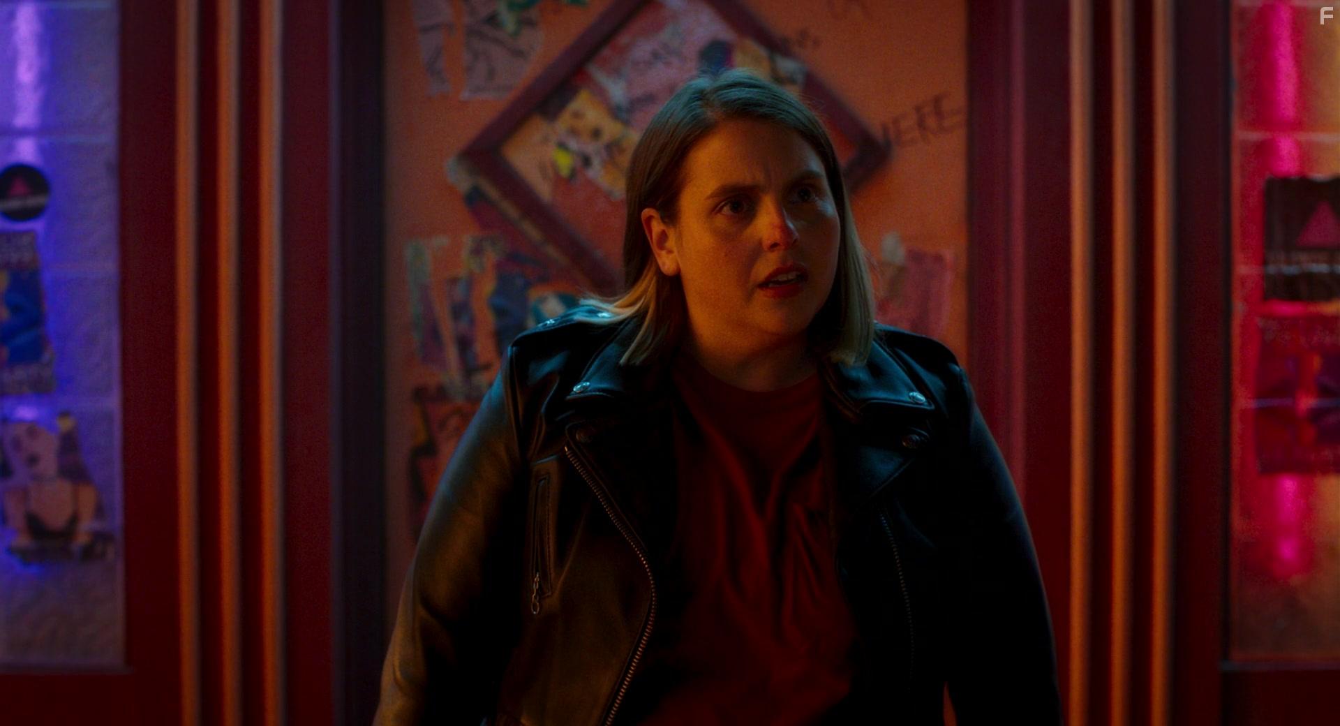 Drive-Away Dolls (2024)