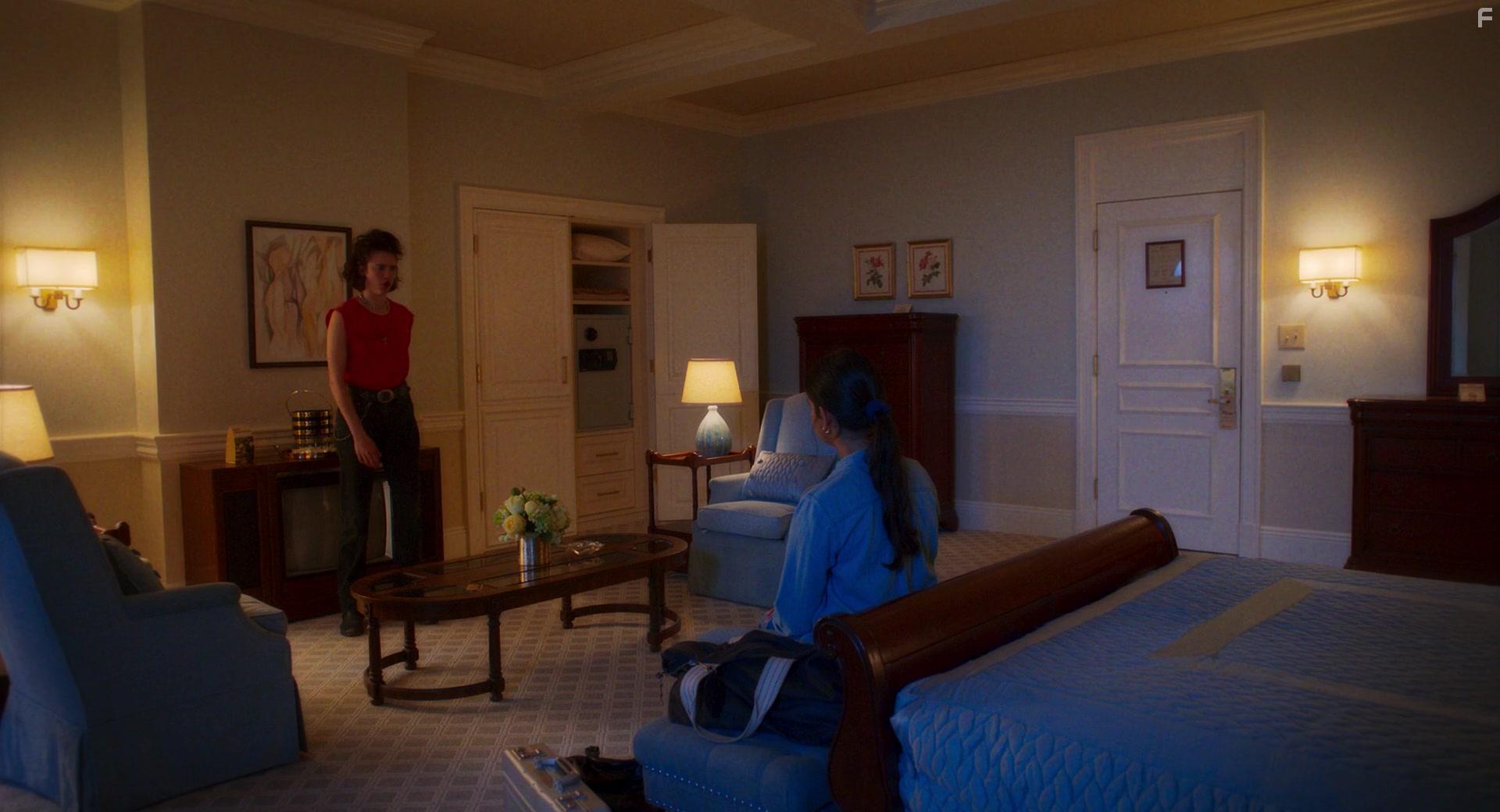 Drive-Away Dolls (2024)