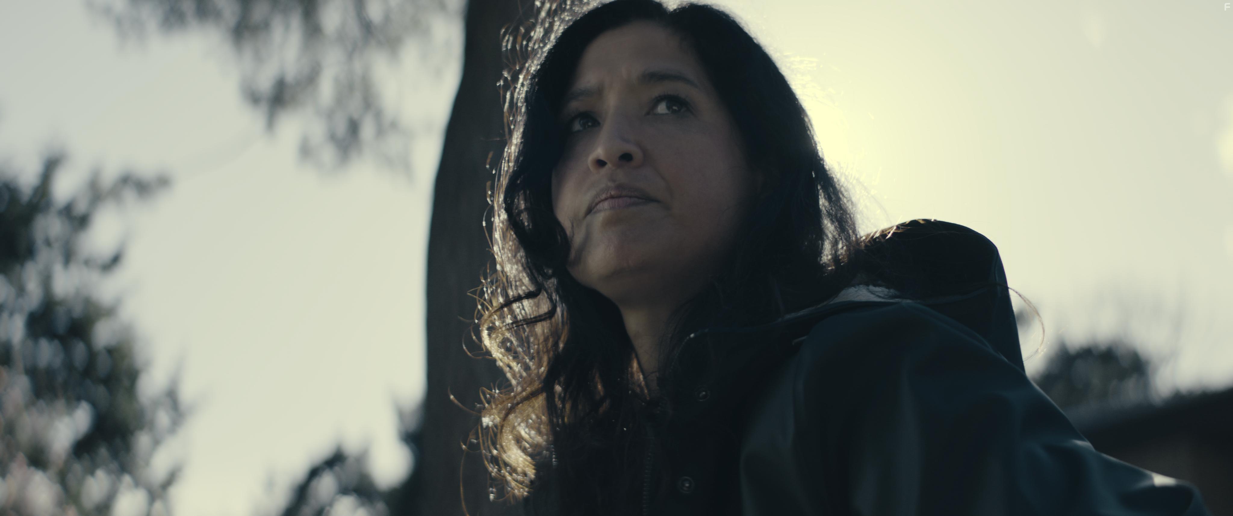 Delilah van Eyck in Sphinx (2023)